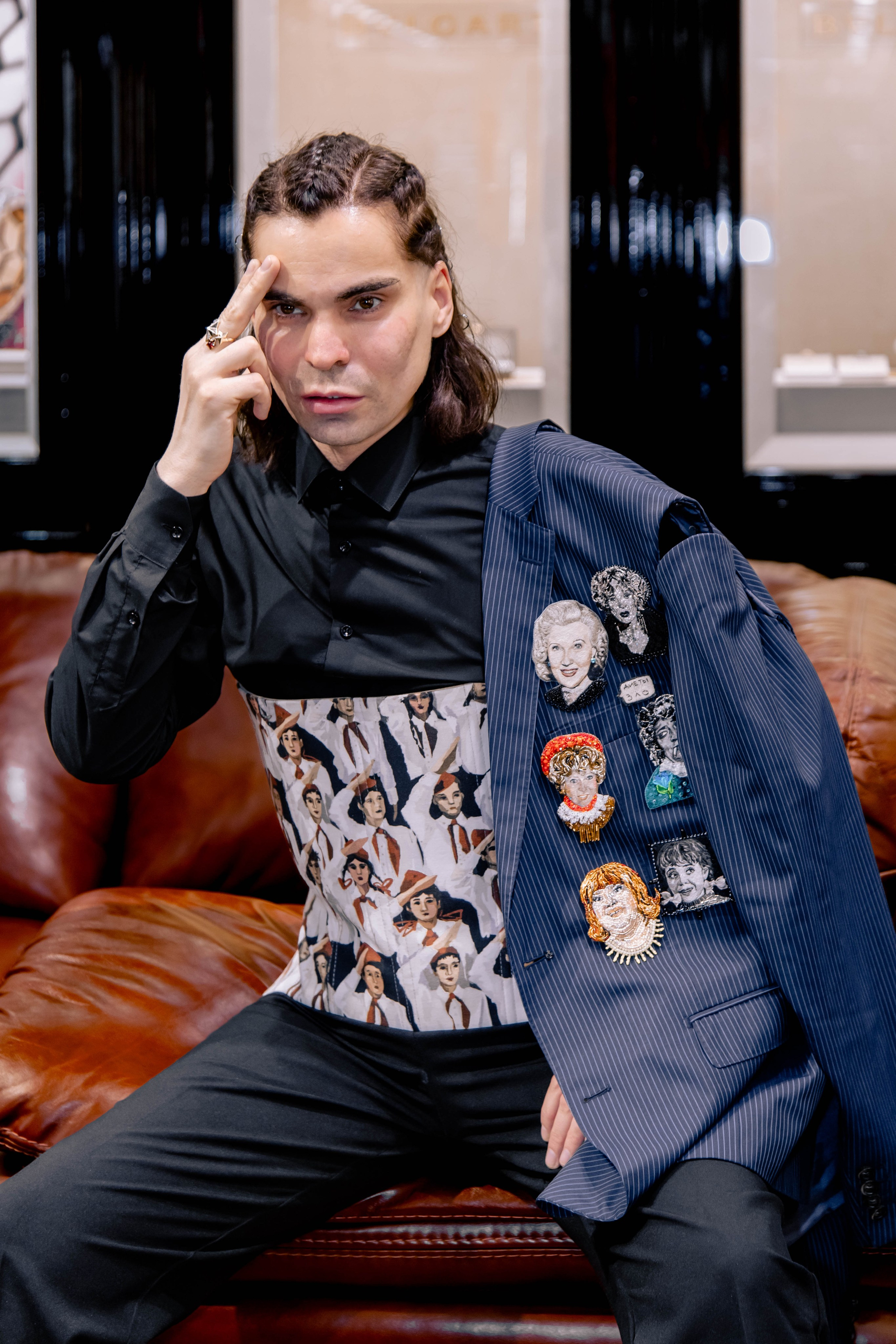 ЗОЛОТОЕ ВРЕМЯ ЛЮКС. МЕДИА-РЕСУРС ХАБАРОВСК / Фотоотчеты / Репортажи / События