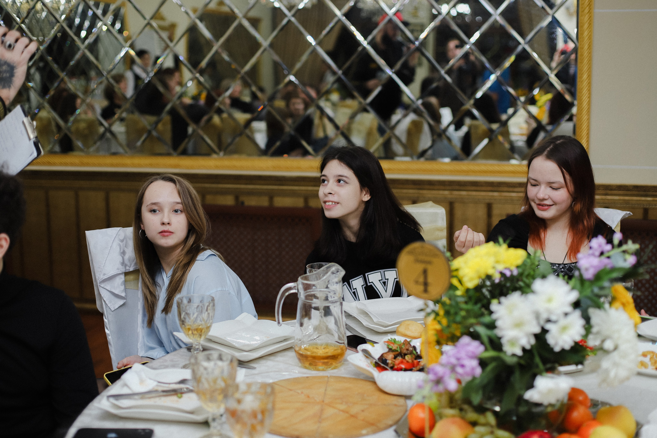 75 лет Галине Григорьевне. Фотограф в Алматы и Москве Даша Пушкина