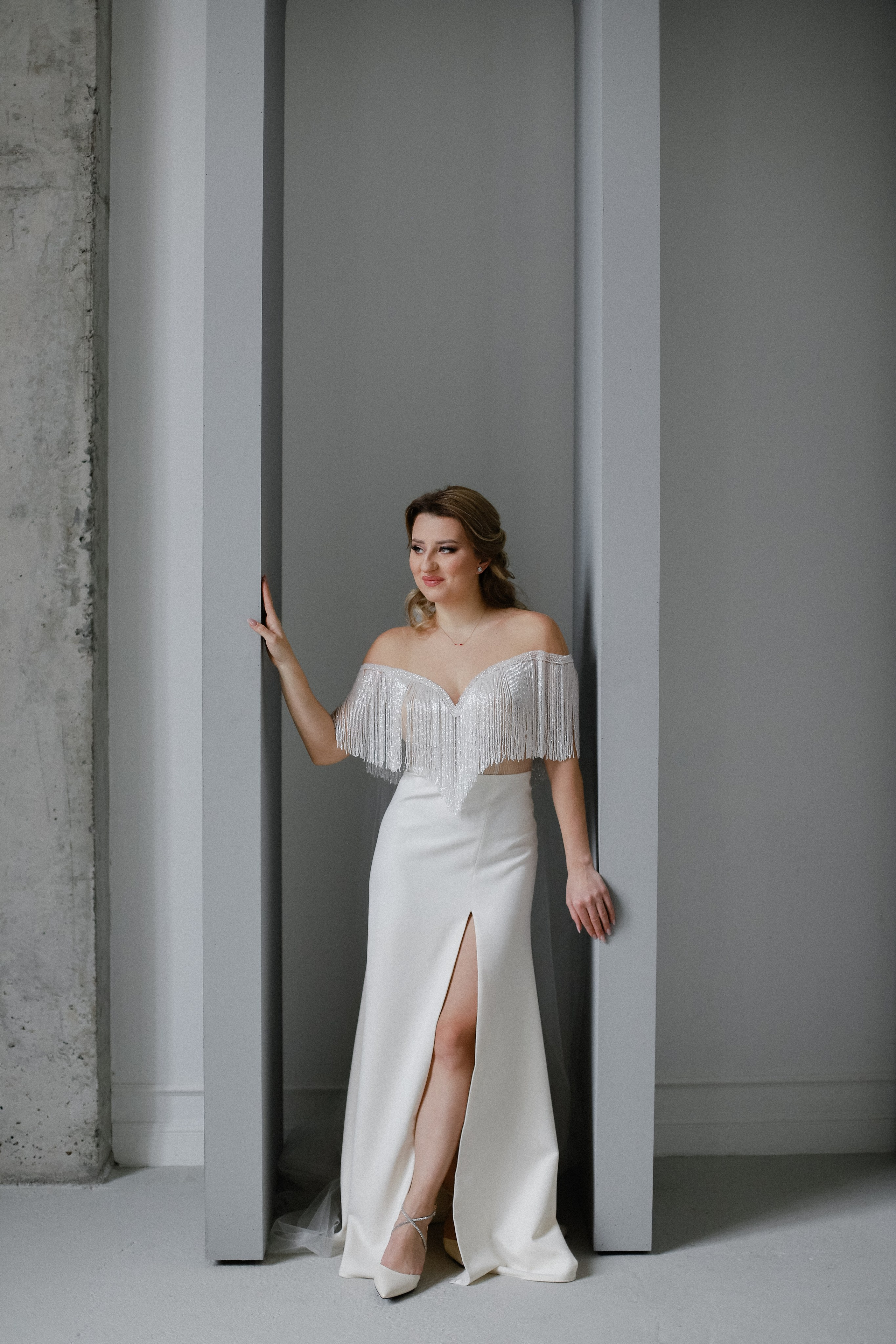 Настя и Саша. Фотограф в Алматы и Москве Даша Пушкина