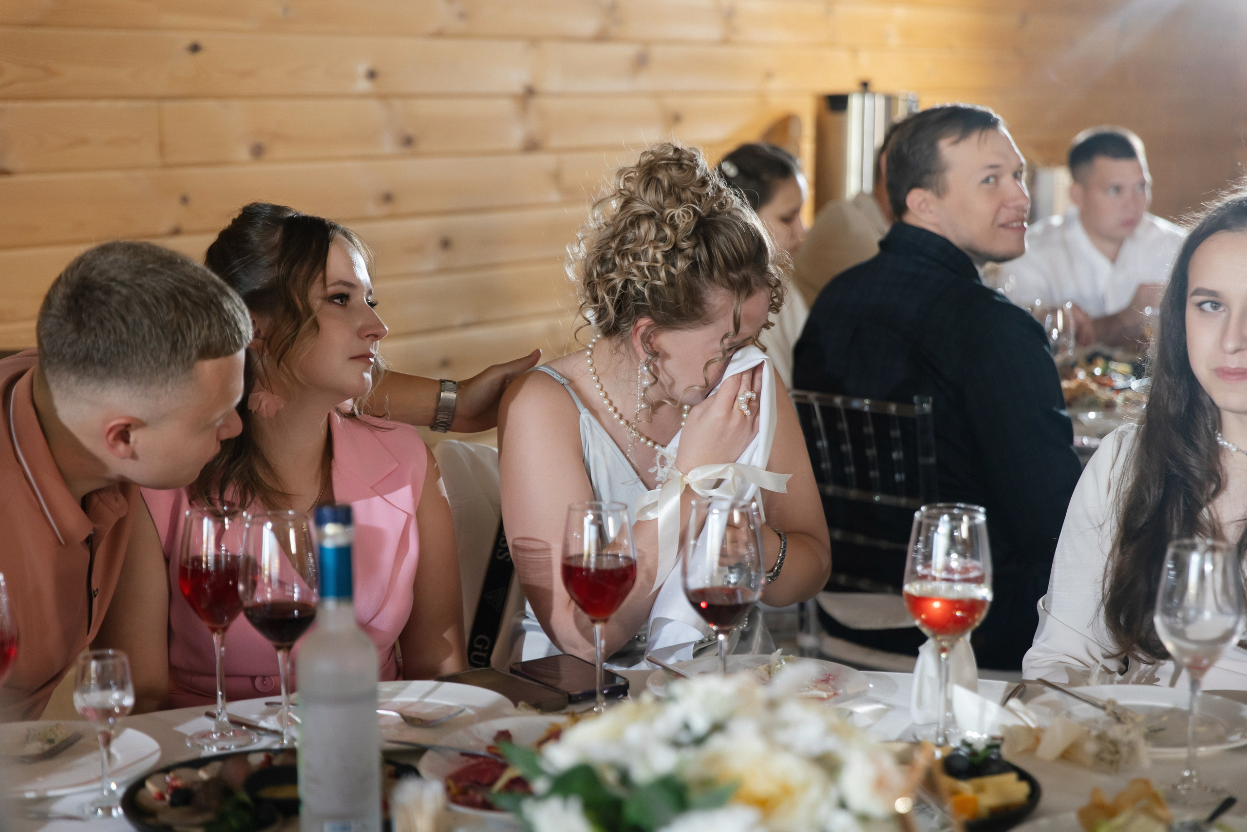 ДАРЬЯ & ЕГОР ` 24.07.25. Maria Startseva Photo