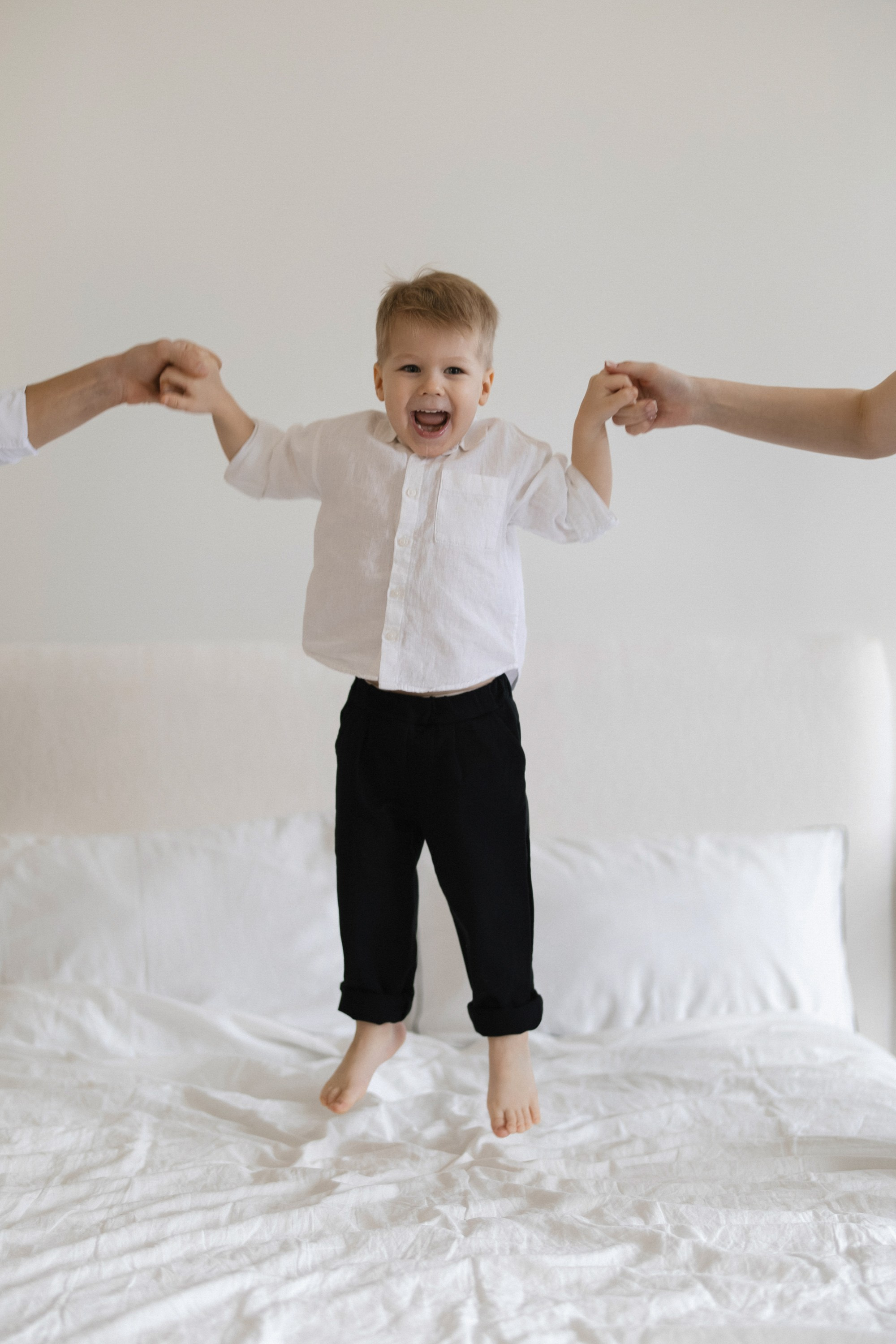 СЕМЬИ. Maria Startseva Photo