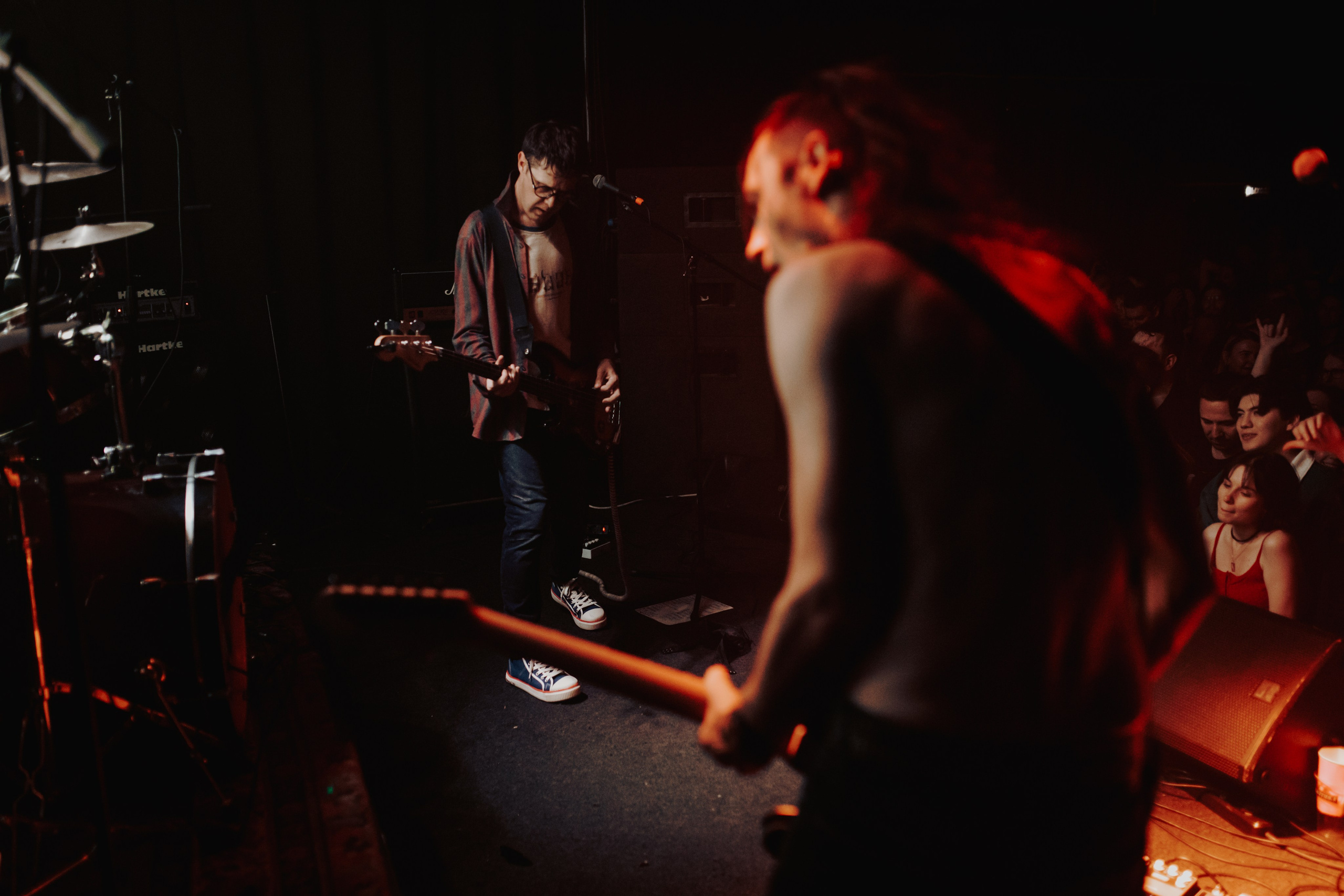 РАДТОПОМЕХИ. Фотограф Елена Богачева (lenalena_na_na_na)