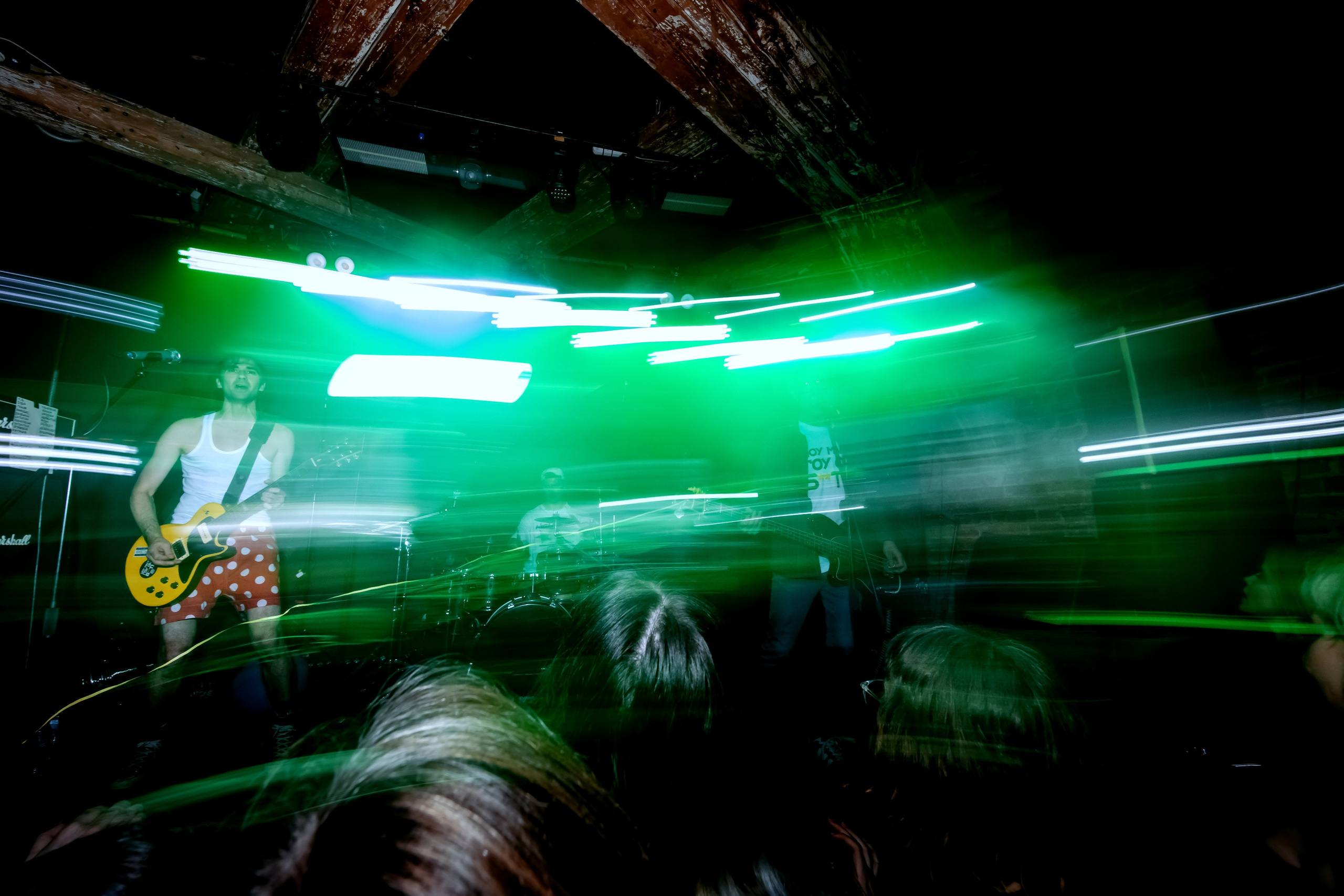 РАДИОПОМЕХИ. Фотограф Елена Богачева (lenalena_na_na_na)