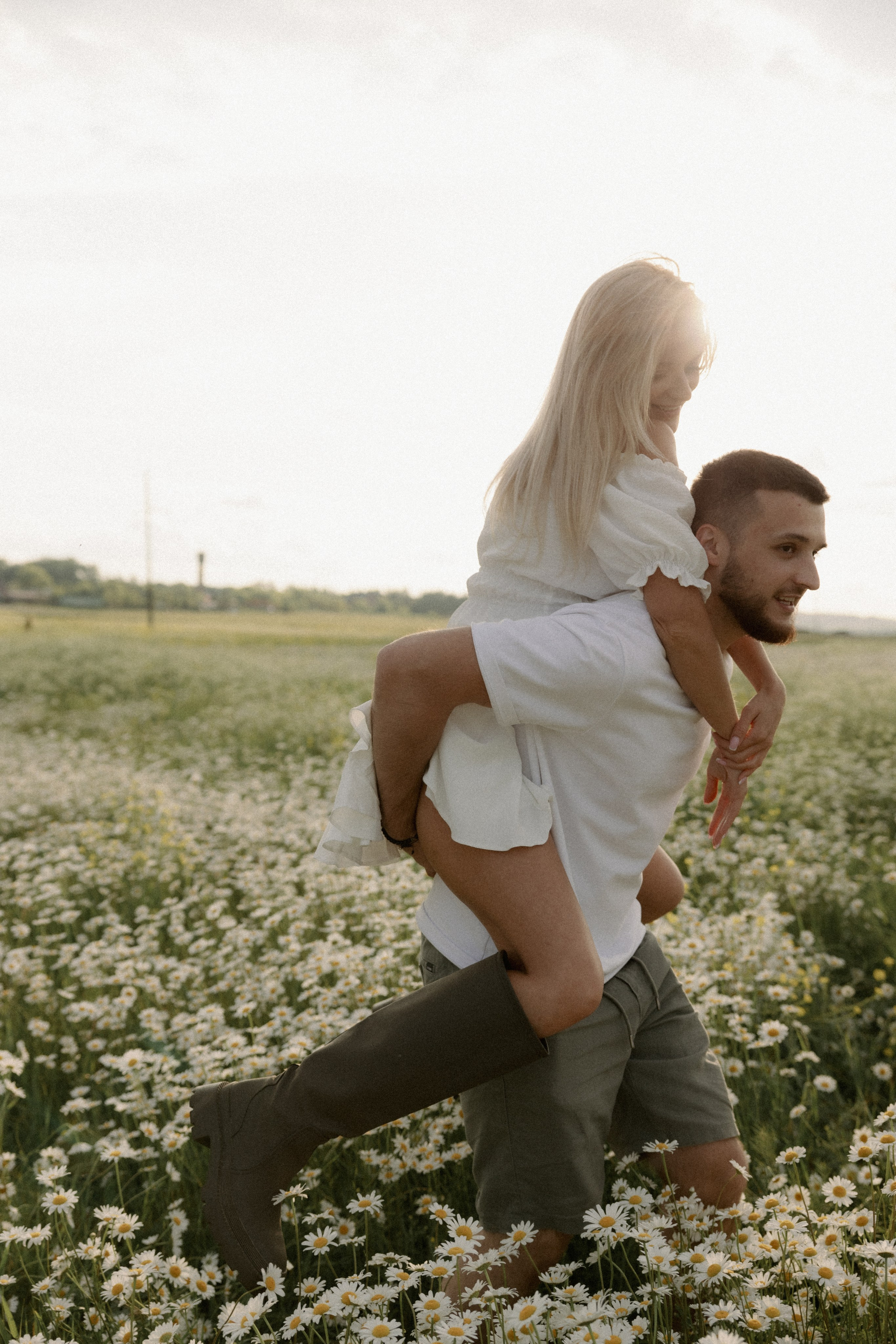 Женя + Алина + Ариана. Семейный и детский фотограф Юлия Шох