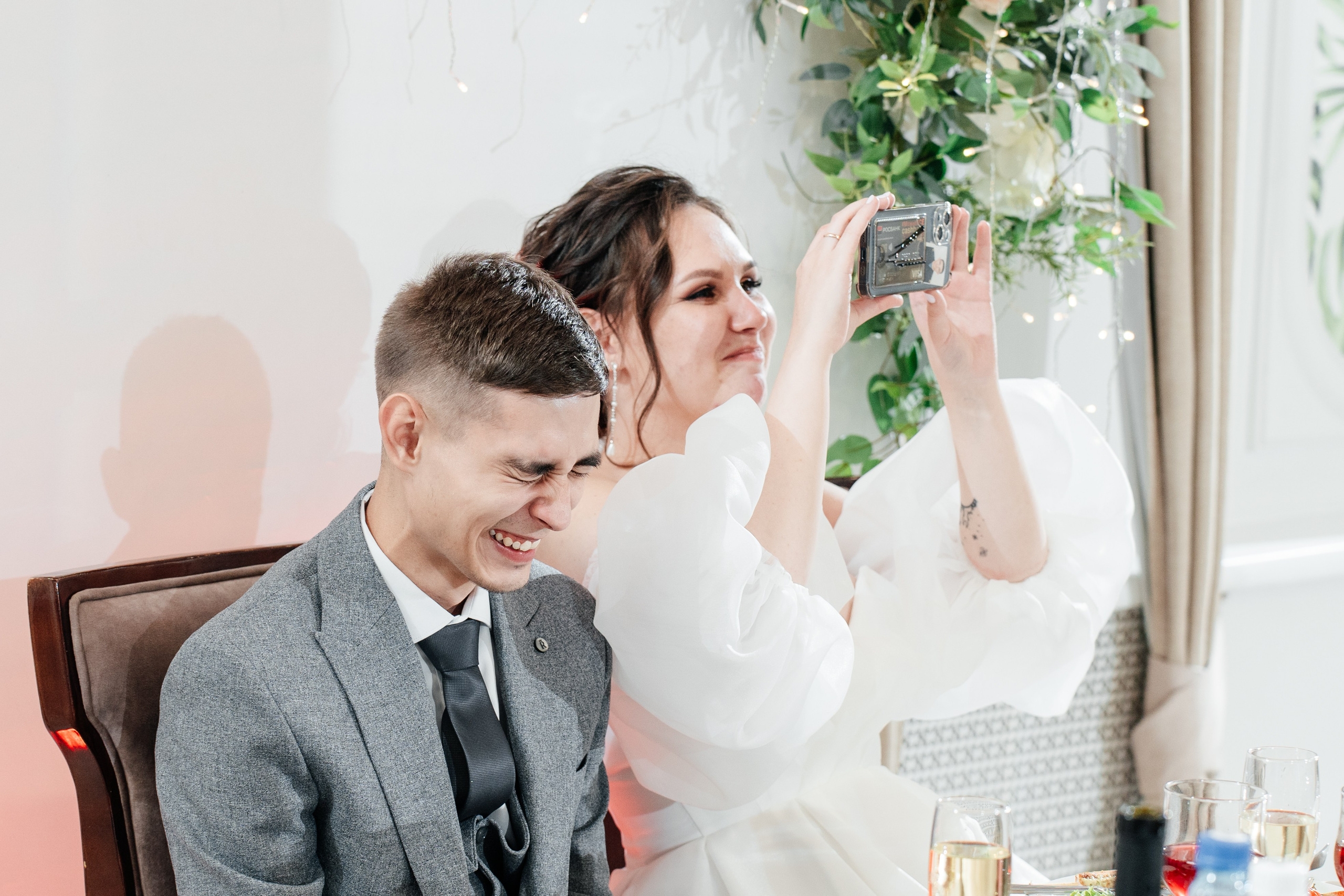 22 октября. Свадебный Фотограф Чита Малахов Филипп