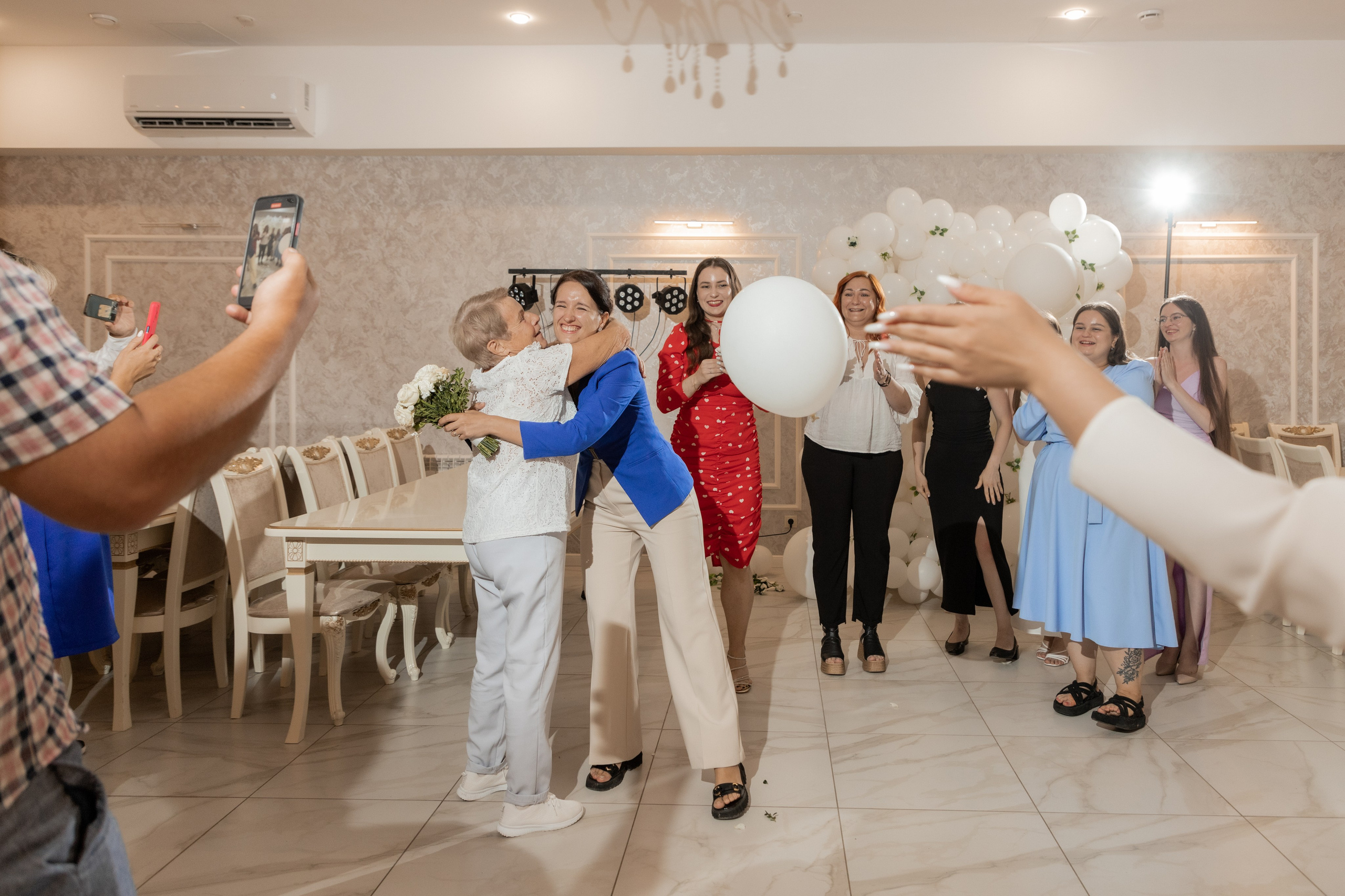 Иса и Валерия (сокращено). Свадебный фотограф Ангелина Сунгатулина | Саратов | Балаково | Вольск