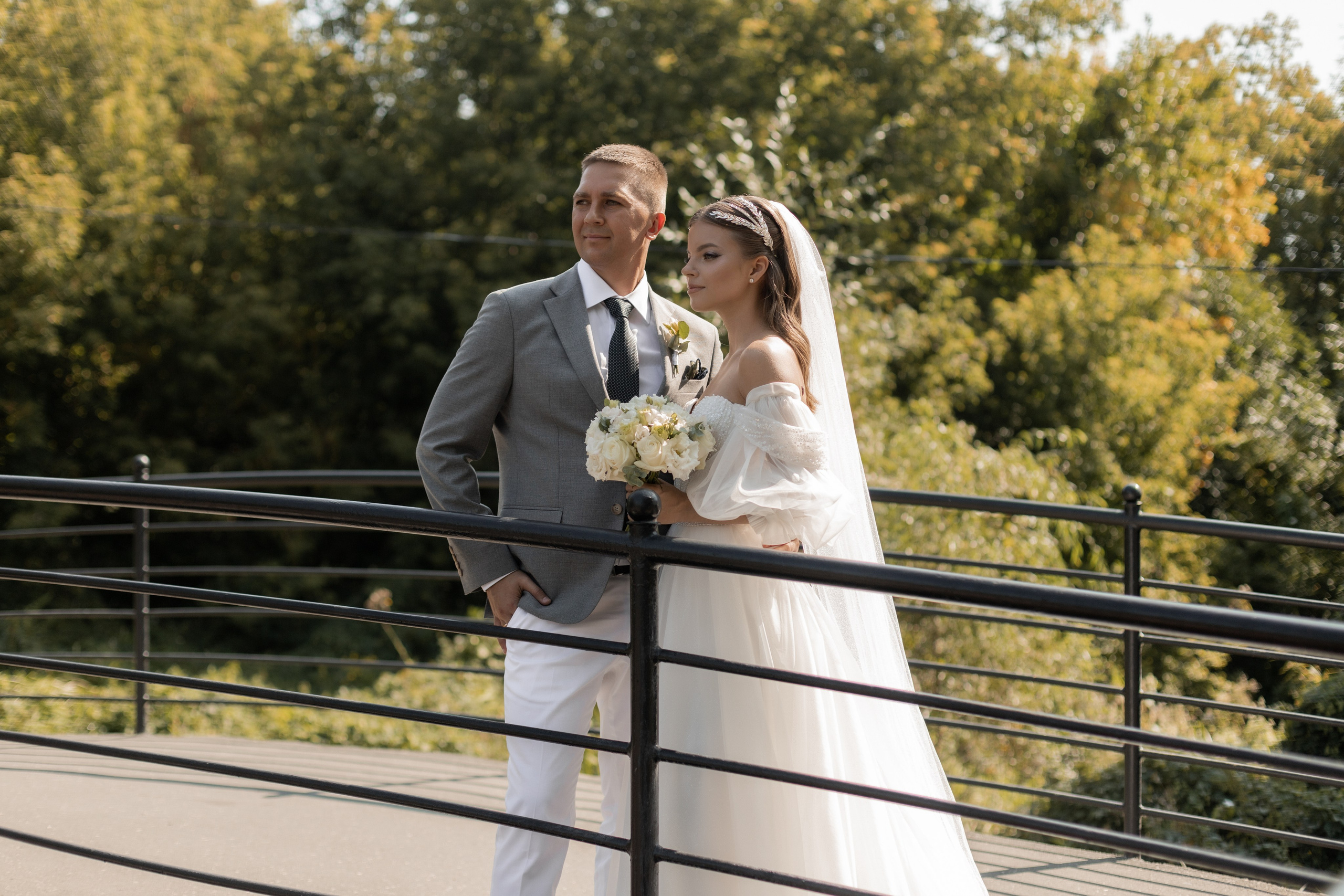 Дмитрий и Анастасия (сокращено). Свадебный фотограф Ангелина Сунгатулина | Саратов | Балаково | Вольск