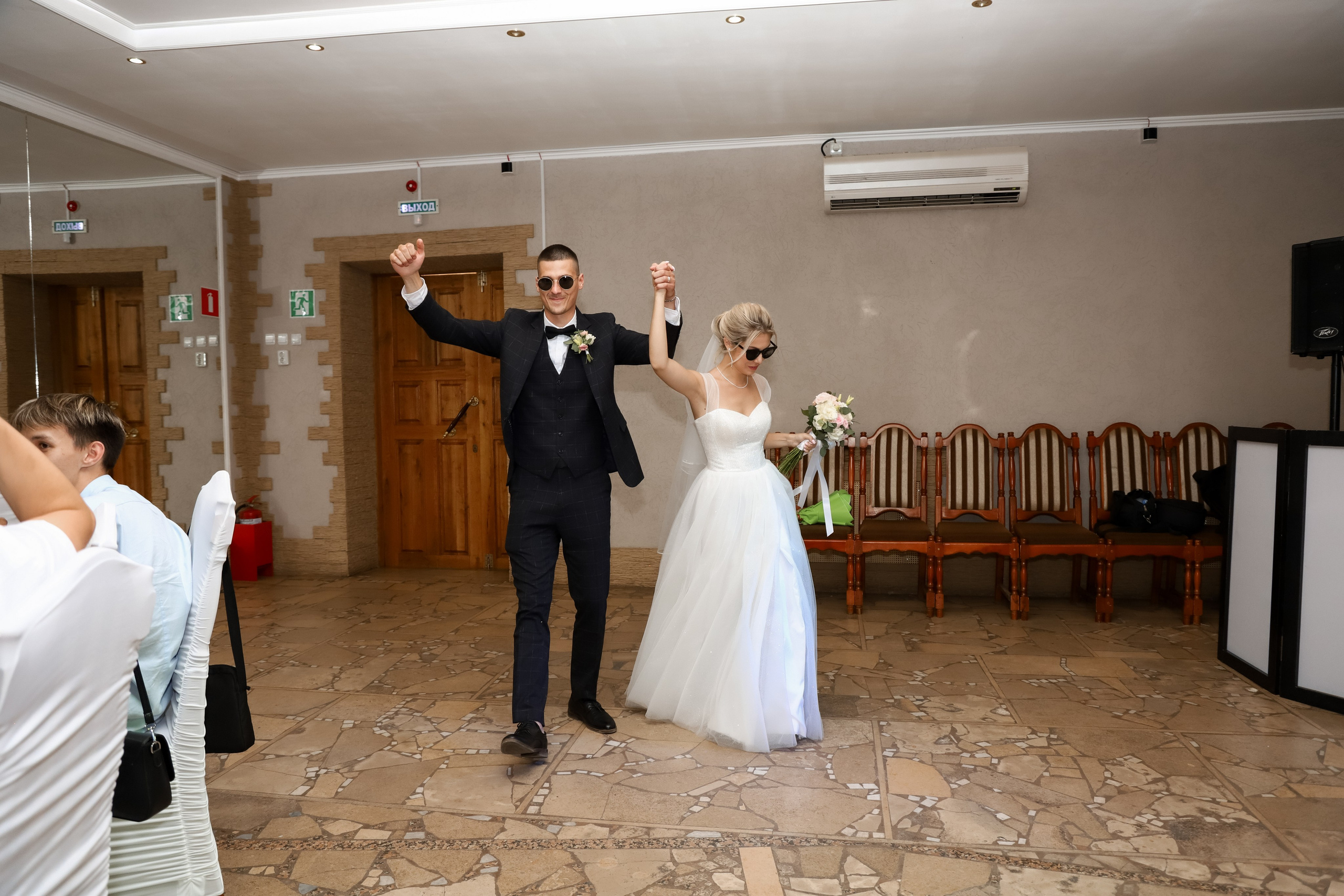 Алексей и Елена (сокращено). Свадебный фотограф Ангелина Сунгатулина | Саратов | Балаково | Вольск