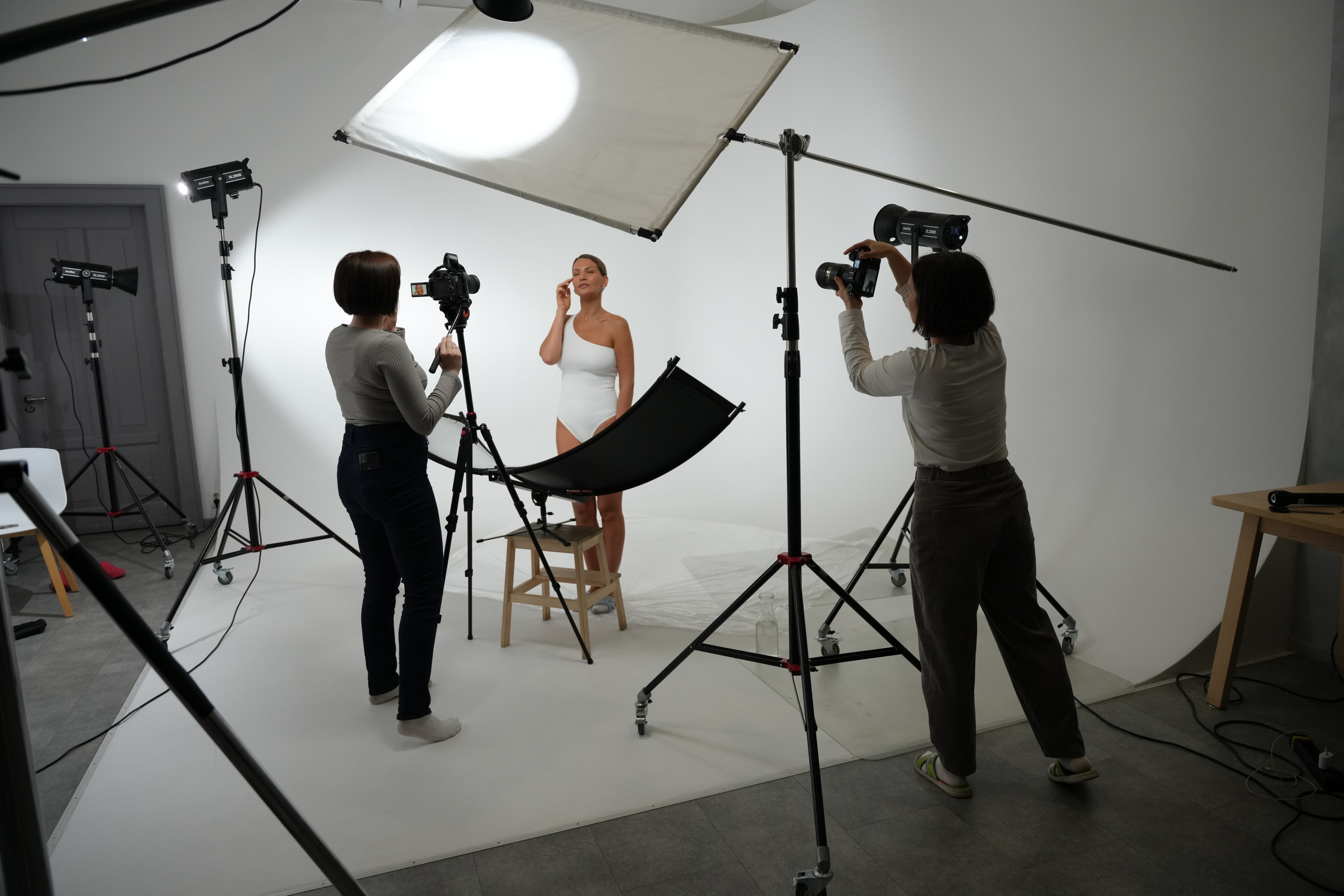 #backstage со съёмки для бренда Booster Bar. Портретный фотограф в Санкт-Петербурге Дмитриева Наталия