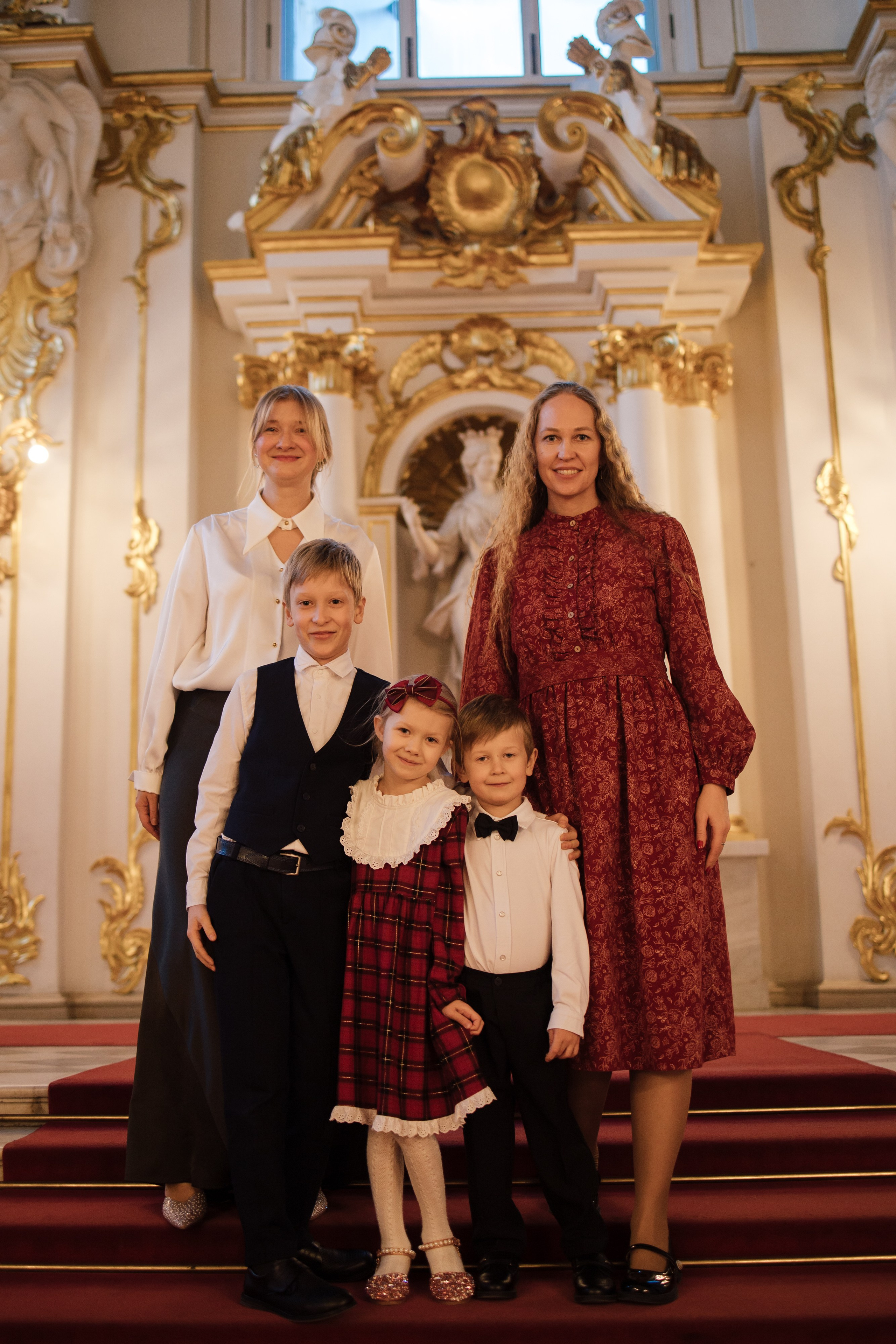 Hermitage. Ваш фотограф в Санкт-Петербурге