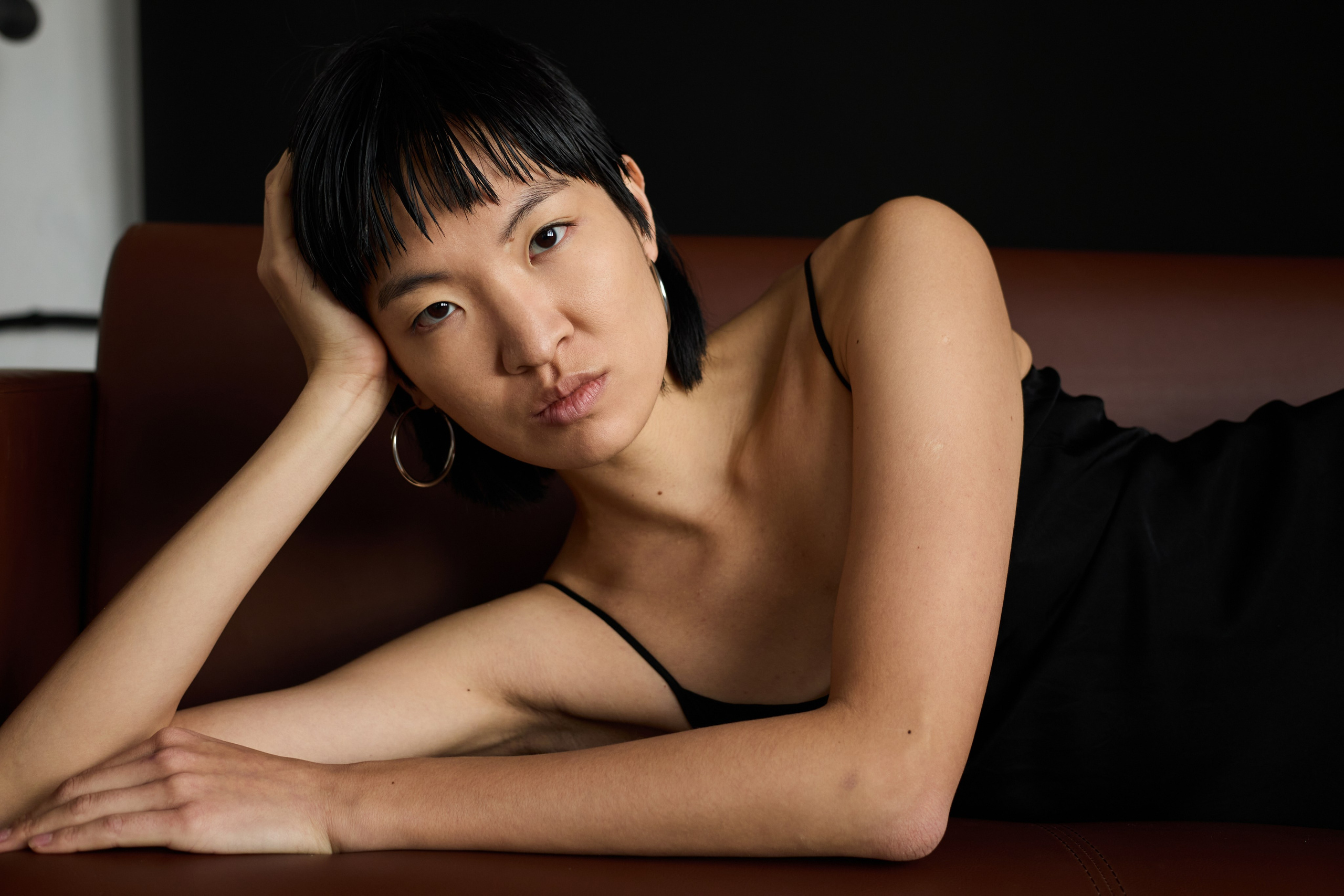 Юна. Кизя Мисриева — фотограф: плёнка, цифра. Москва и не только