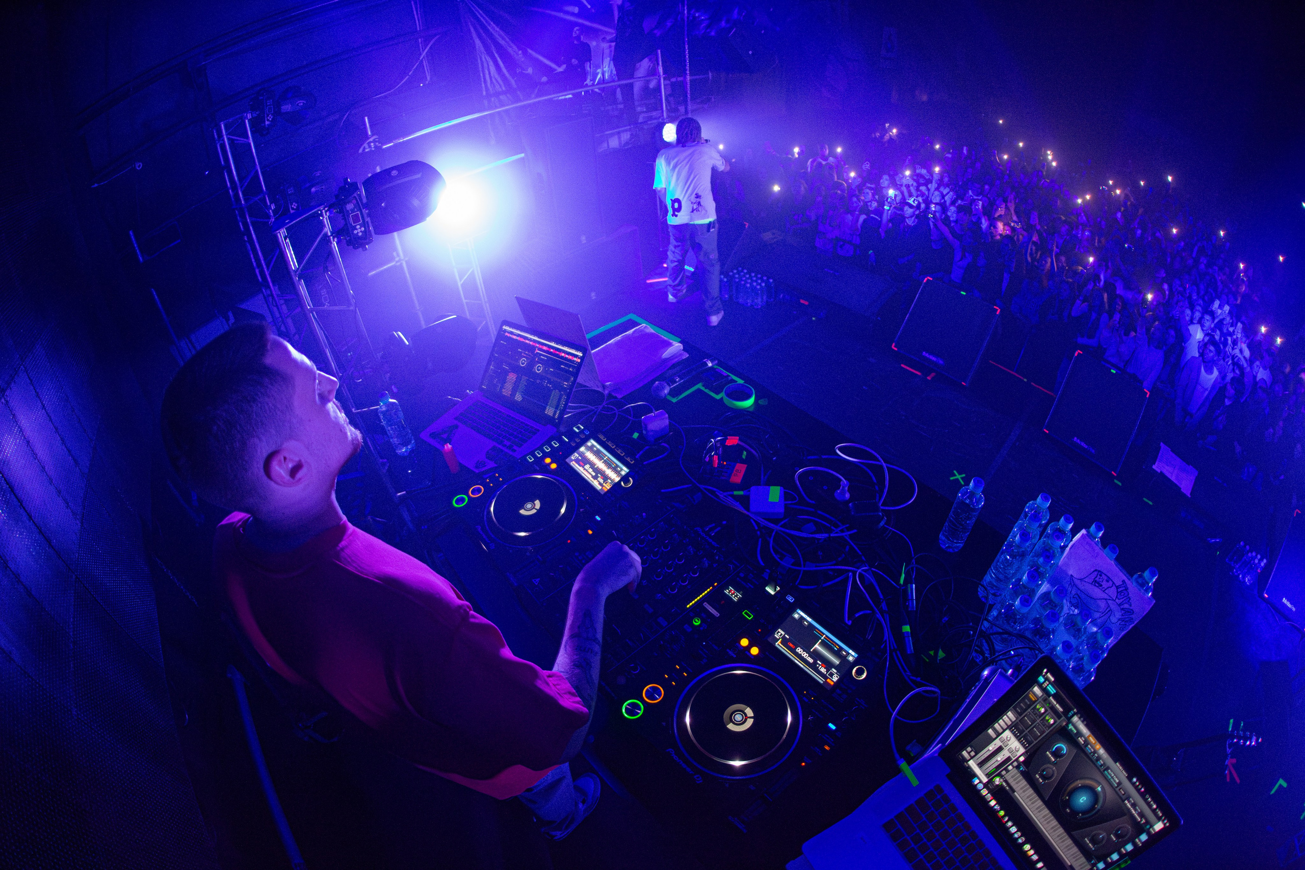 Mayot. Фотограф в Пермском крае Матвей Раттер