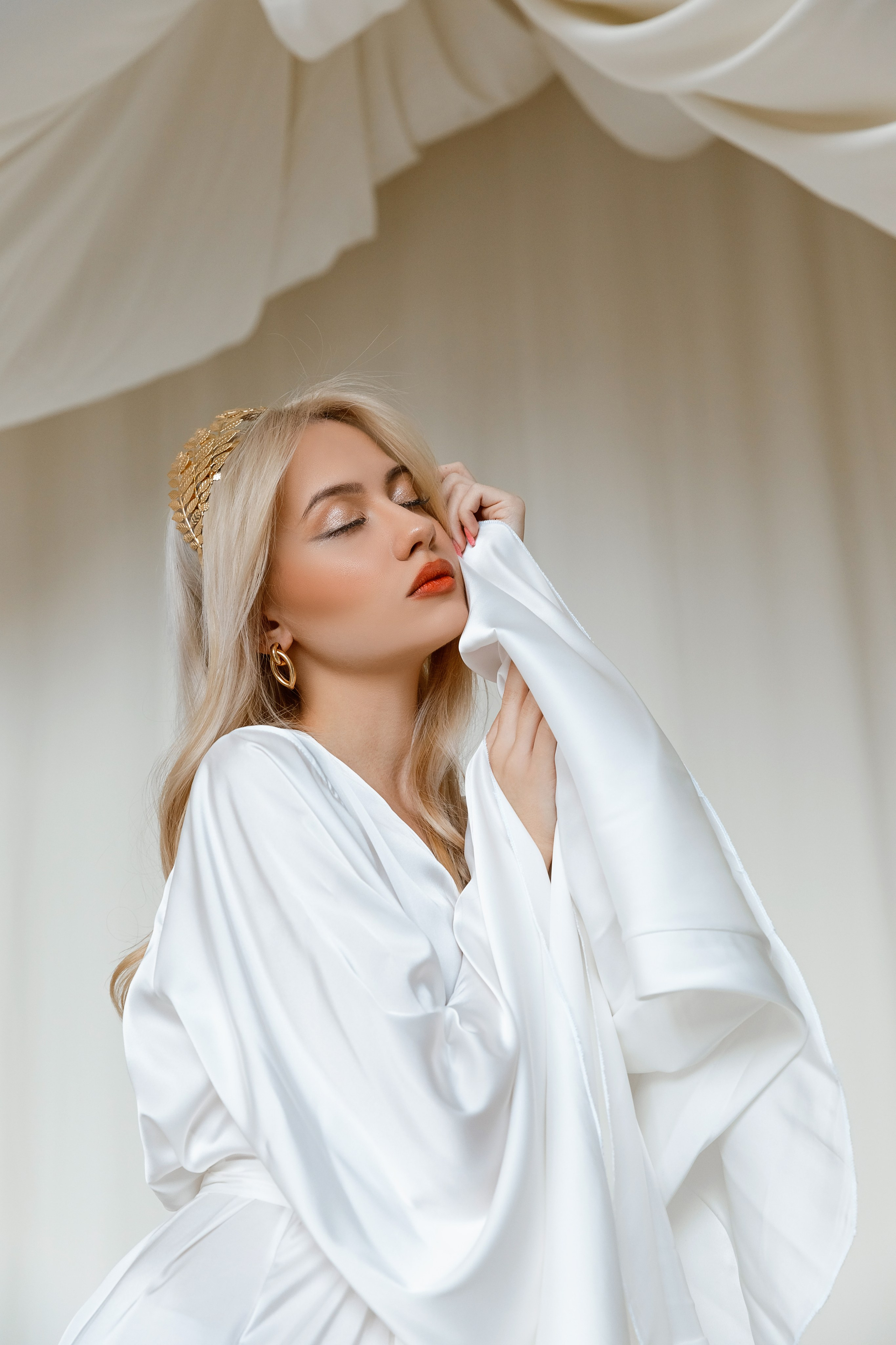 Индивидуальная съемка Карина. Фотограф Наталья Мак в Нижнем Новгороде