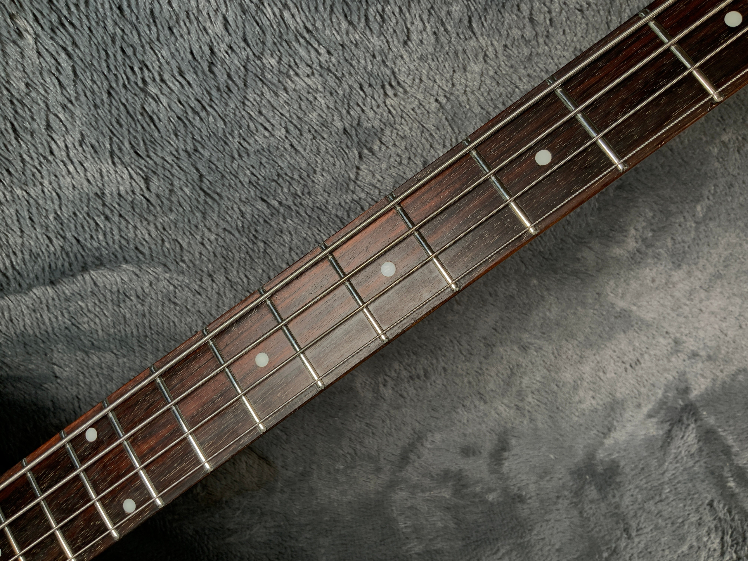 Epiphone Thunderbird IV China 2000's