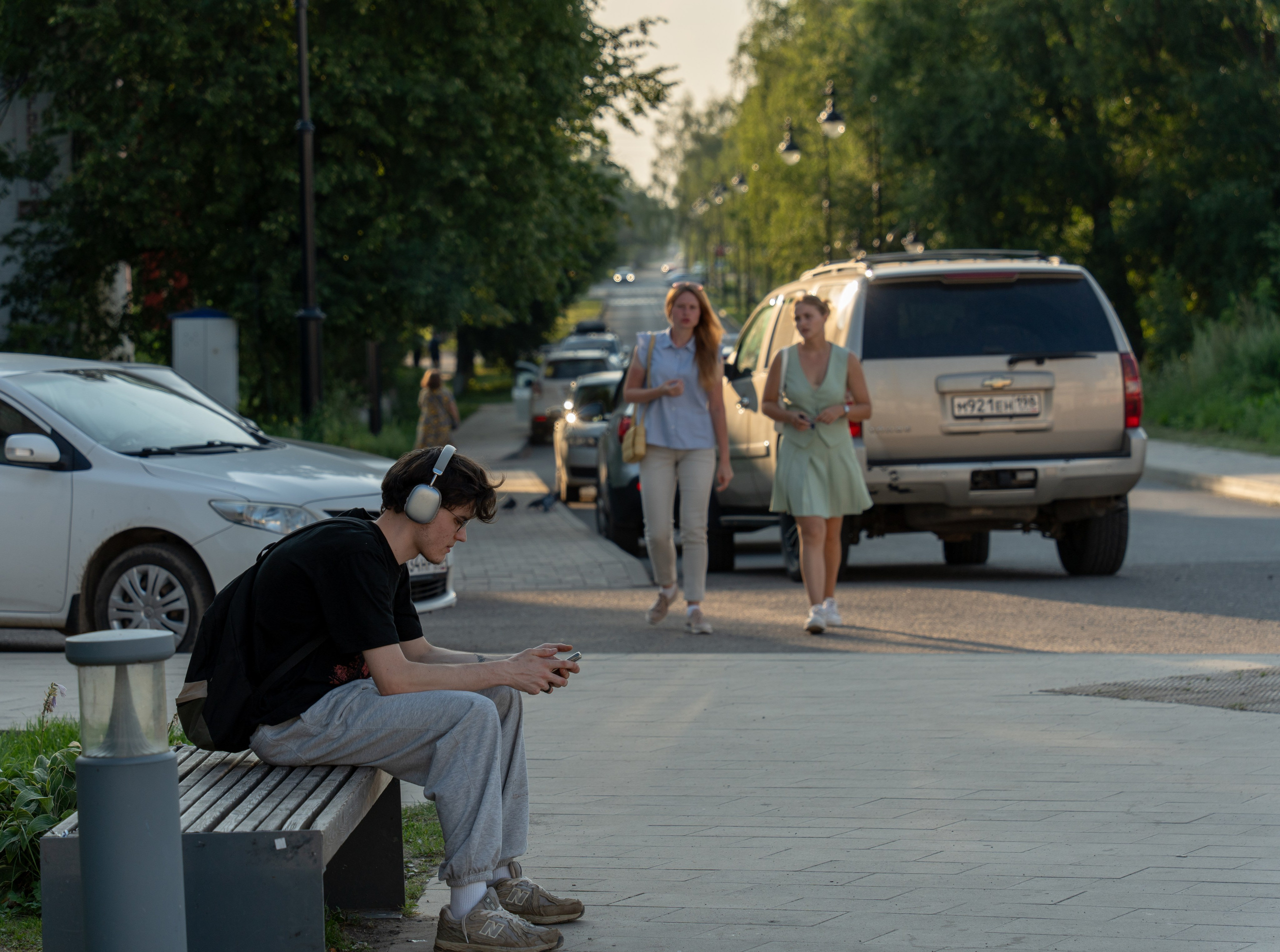 20250729-30 Ростов. Дмитрий Ремизов. Фотография, как хобби