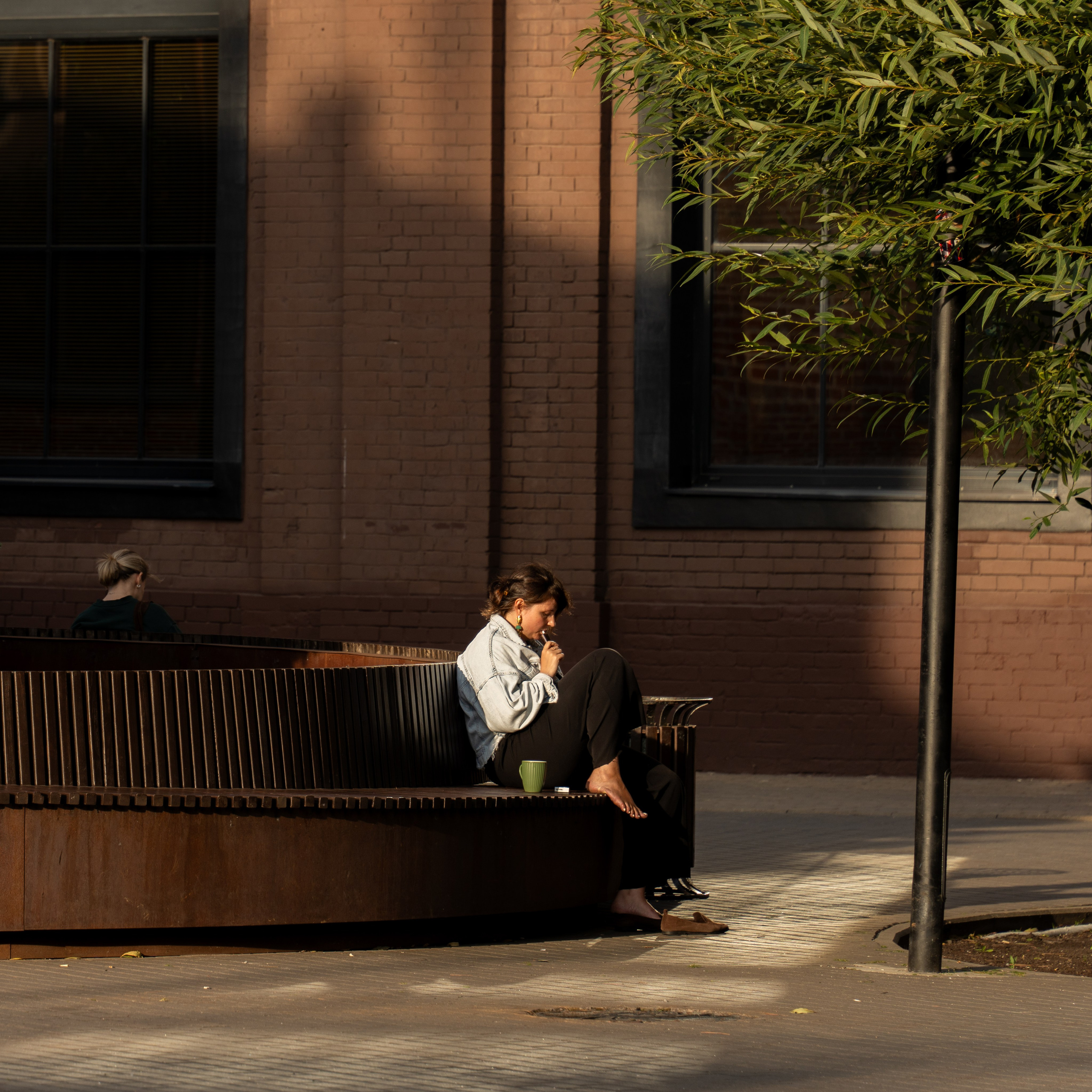 20250921 Таганка-Курская. Дмитрий Ремизов. Фотография, как хобби