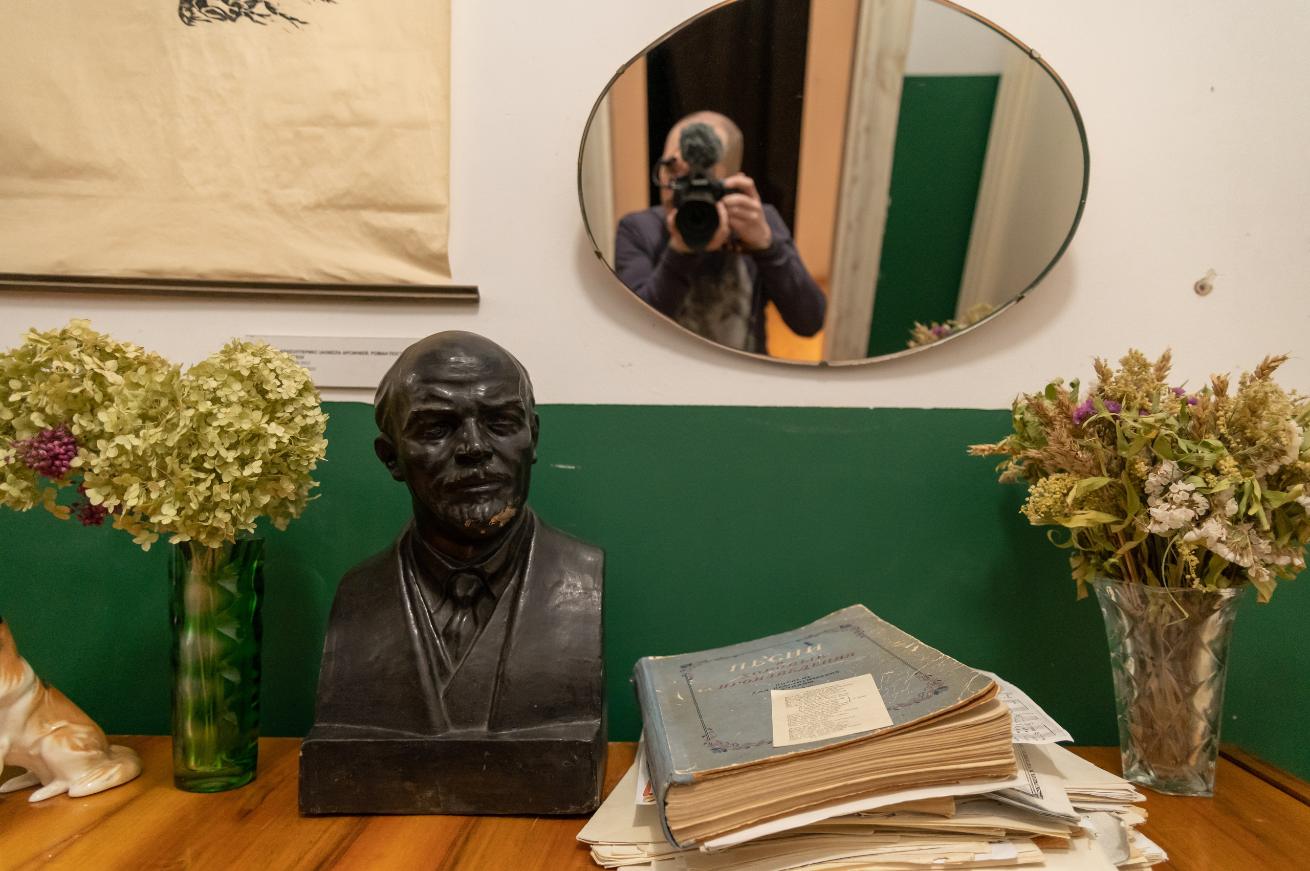 20230419 Коломна. Дмитрий Ремизов. Фотография, как хобби