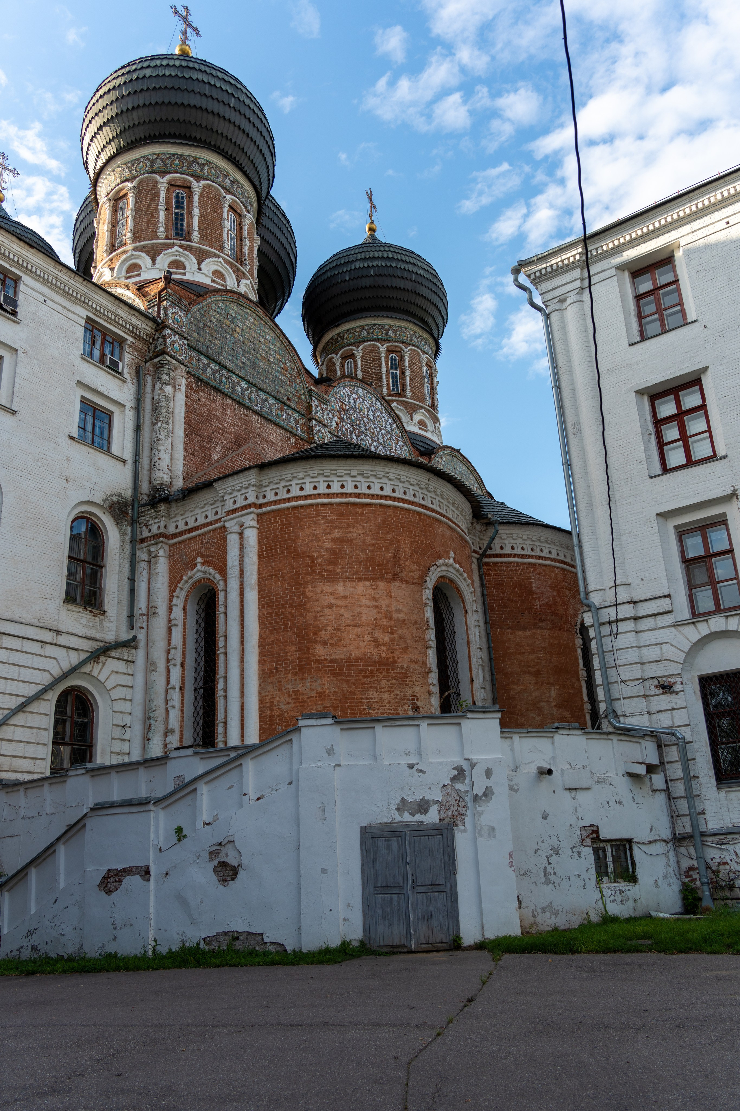 20250817 Измайлово. Дмитрий Ремизов. Фотография, как хобби