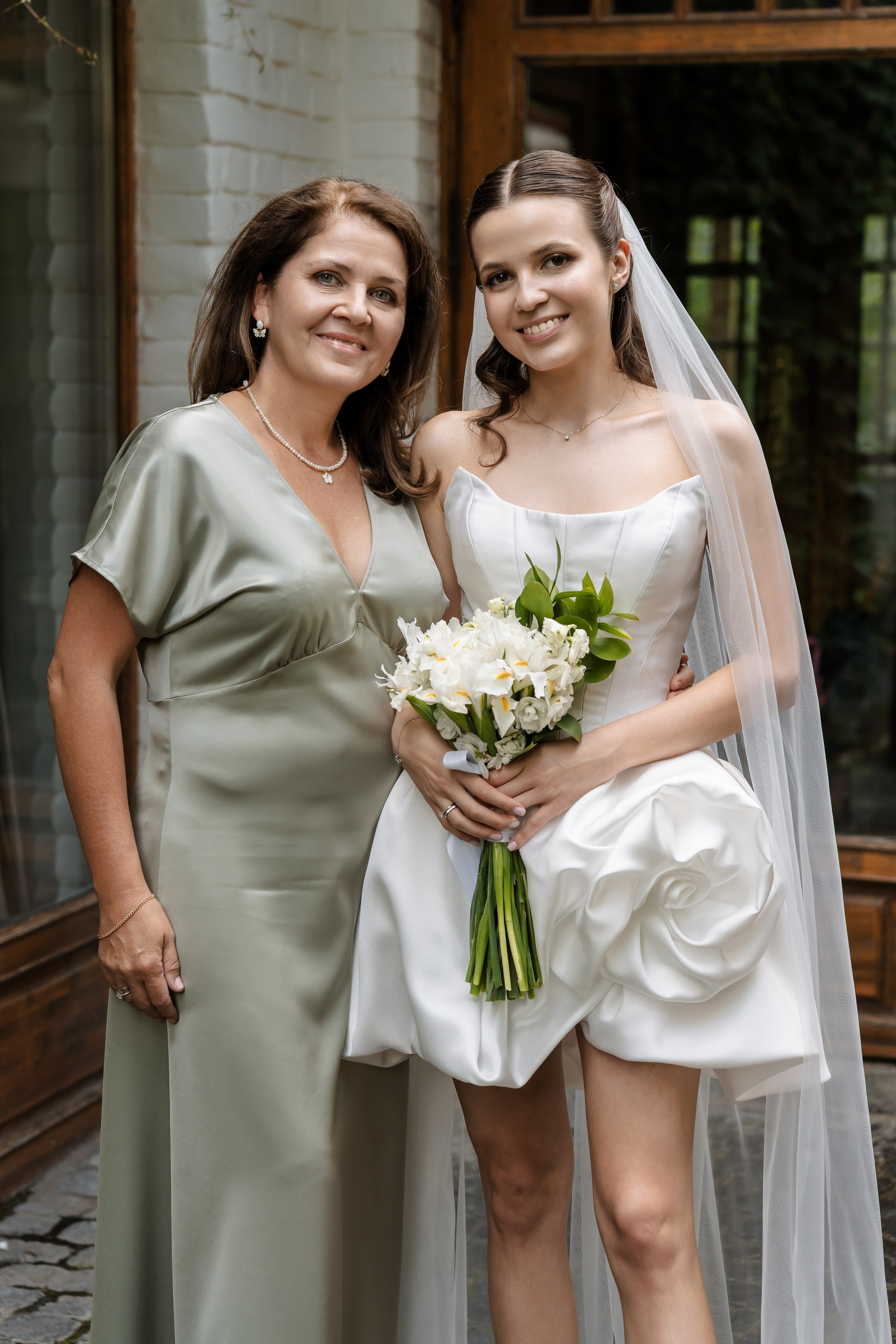 Камила и Паша | 24.07.2025. Свадебный фотограф в Москве Яна Деньгина