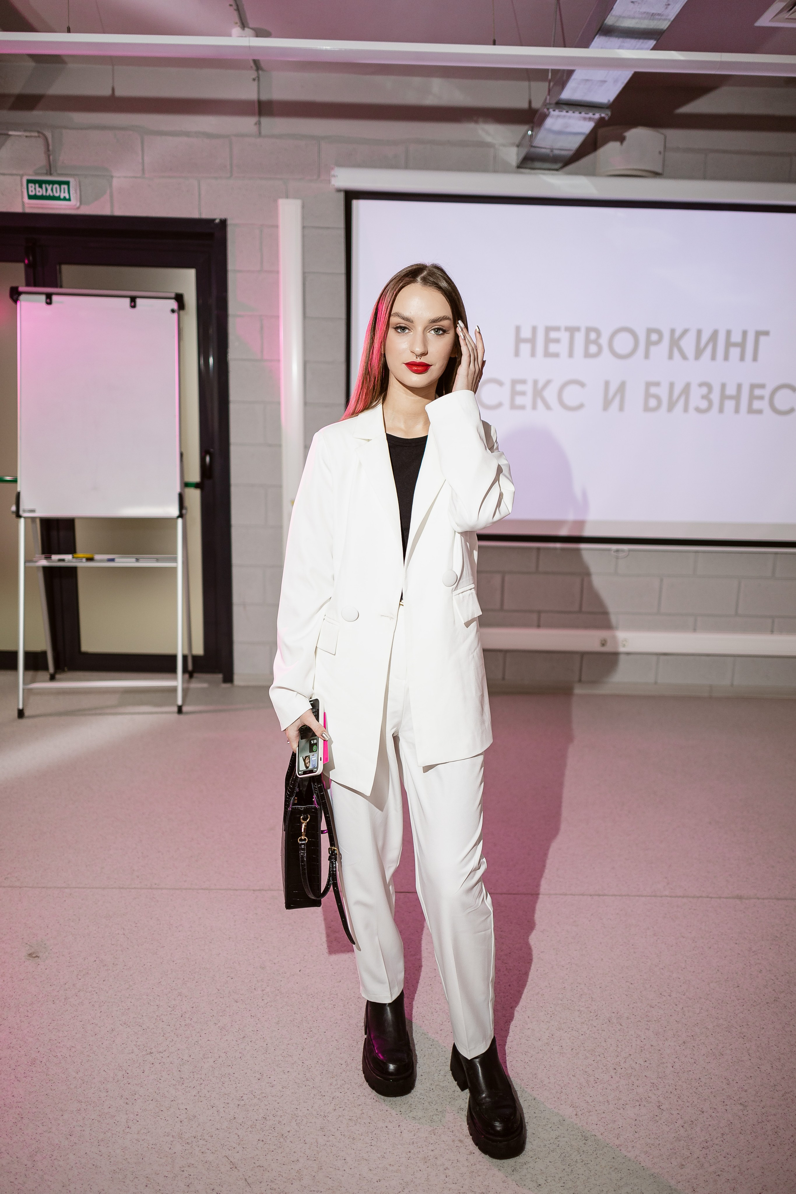 Нетворкинг ♥екс и бизнес. Фотограф в Самаре и Самарской области Констанция