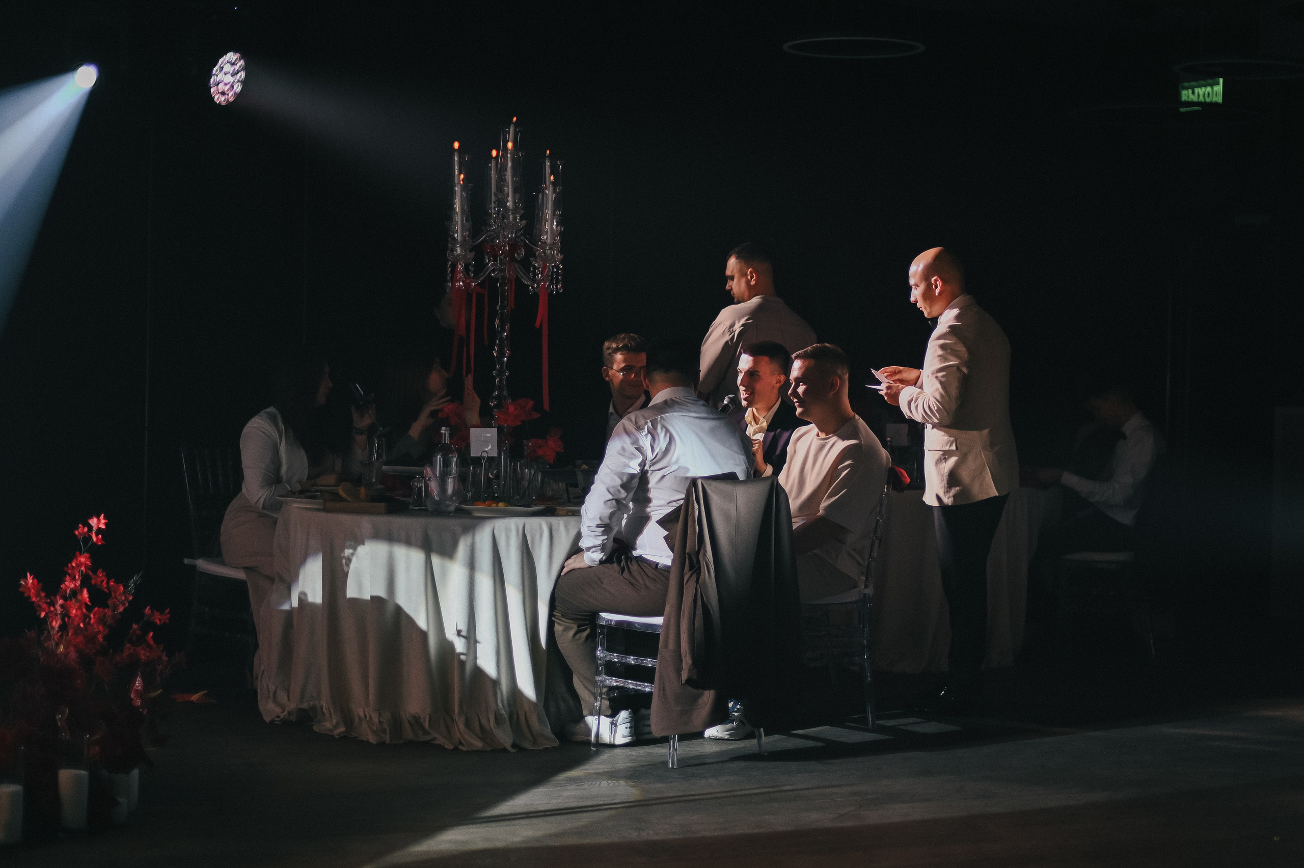 Андрей + Арина — Организация EventGstudio. Свадебный и семейный фотограф Волгоград Москва