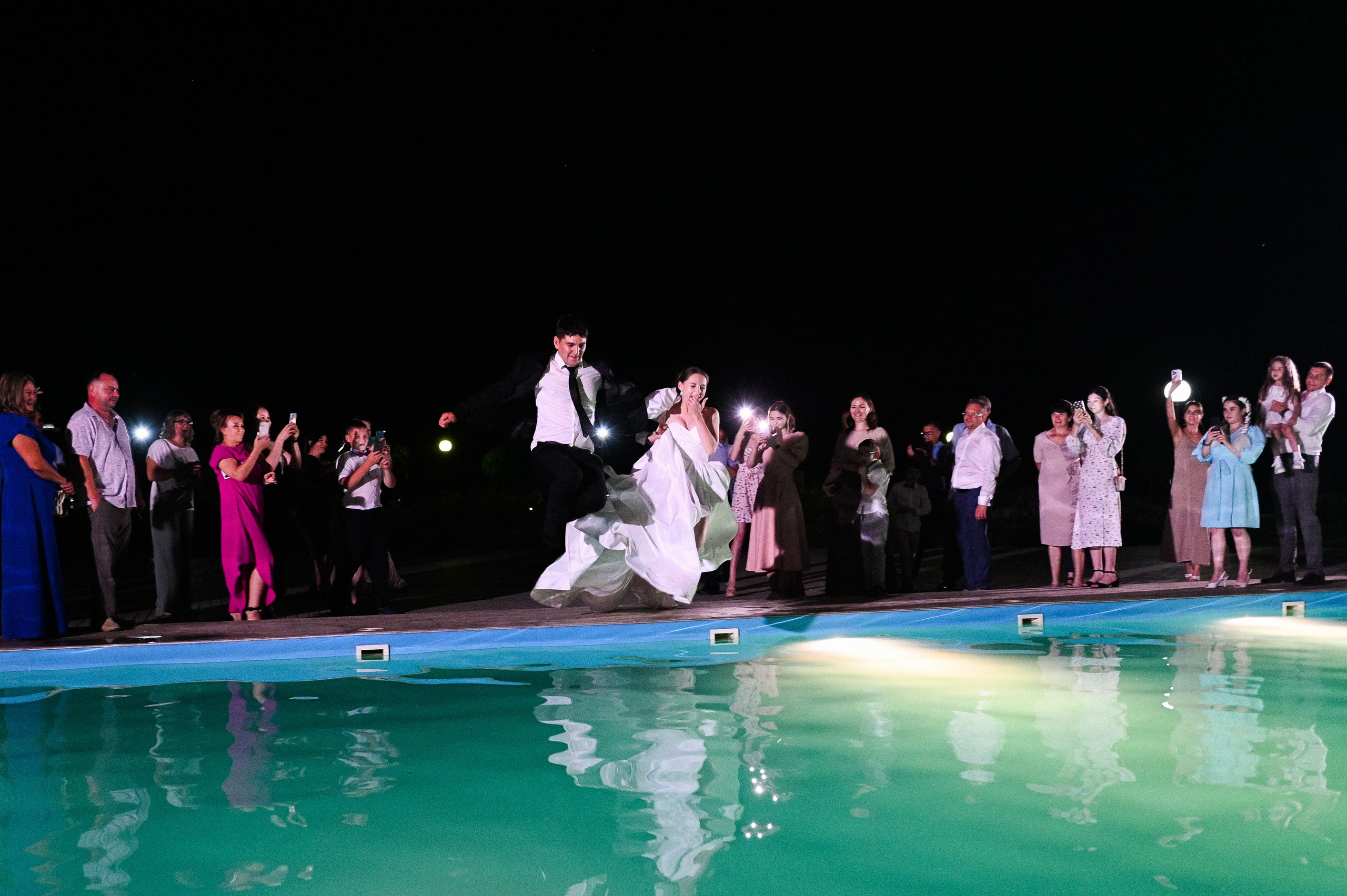 Женя + Полина — Оргаизация Грани. Свадебный и семейный фотограф Волгоград Москва