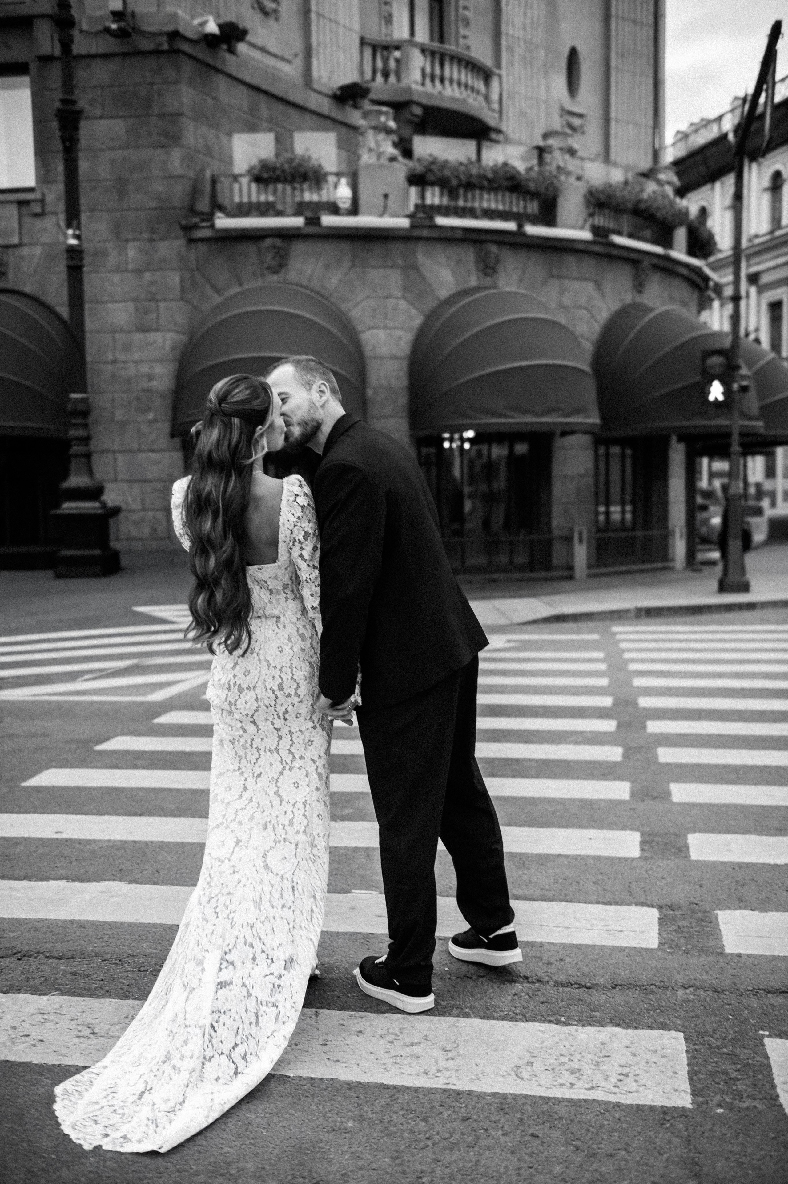 Яна и Паша. Свадебный, семейный фотограф Санкт-Петербург, Колпино, Юлия Хоружая