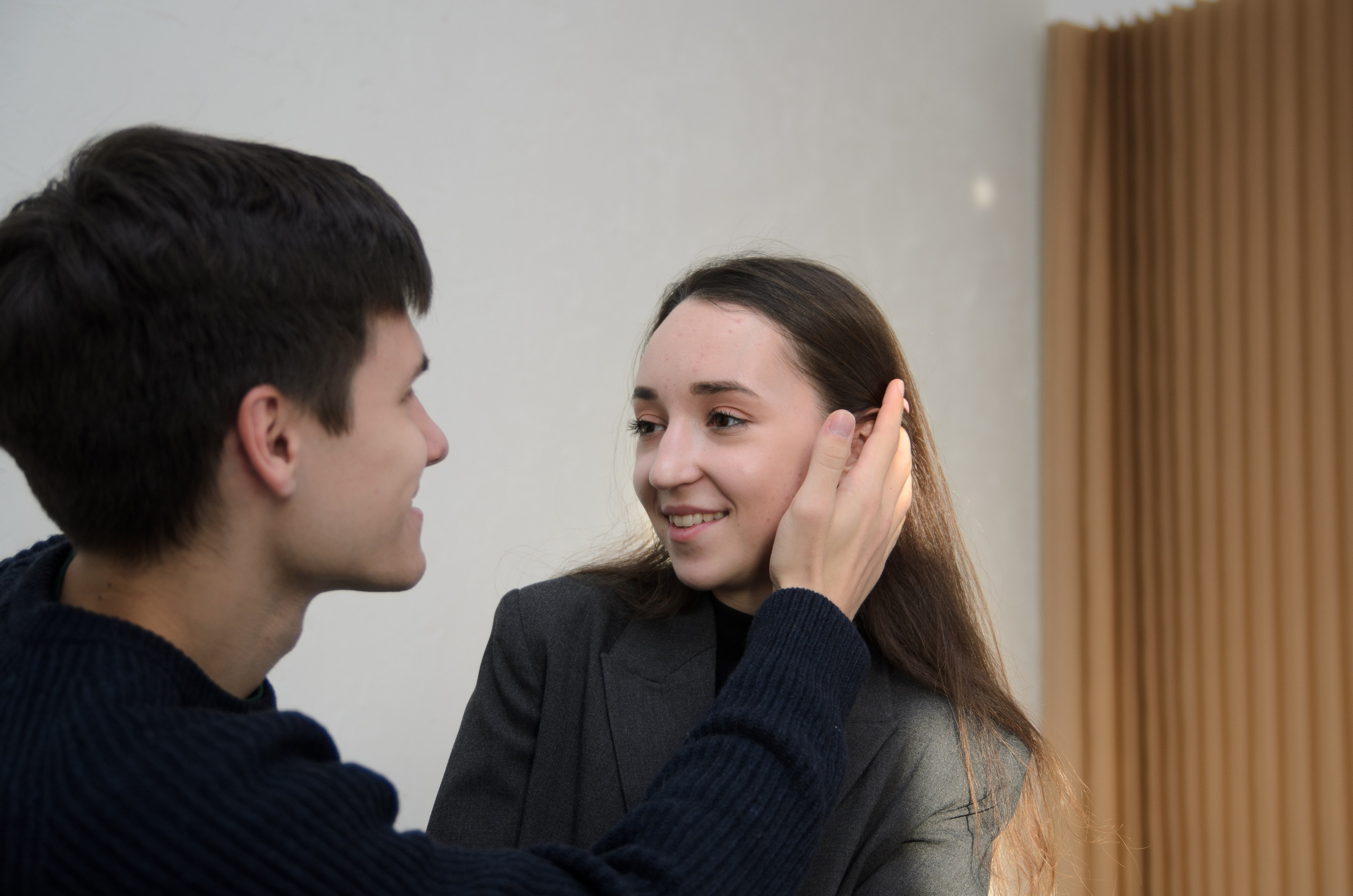 Семья Ютриных. Фотограф, видеограф и пилот дрона на Байкале