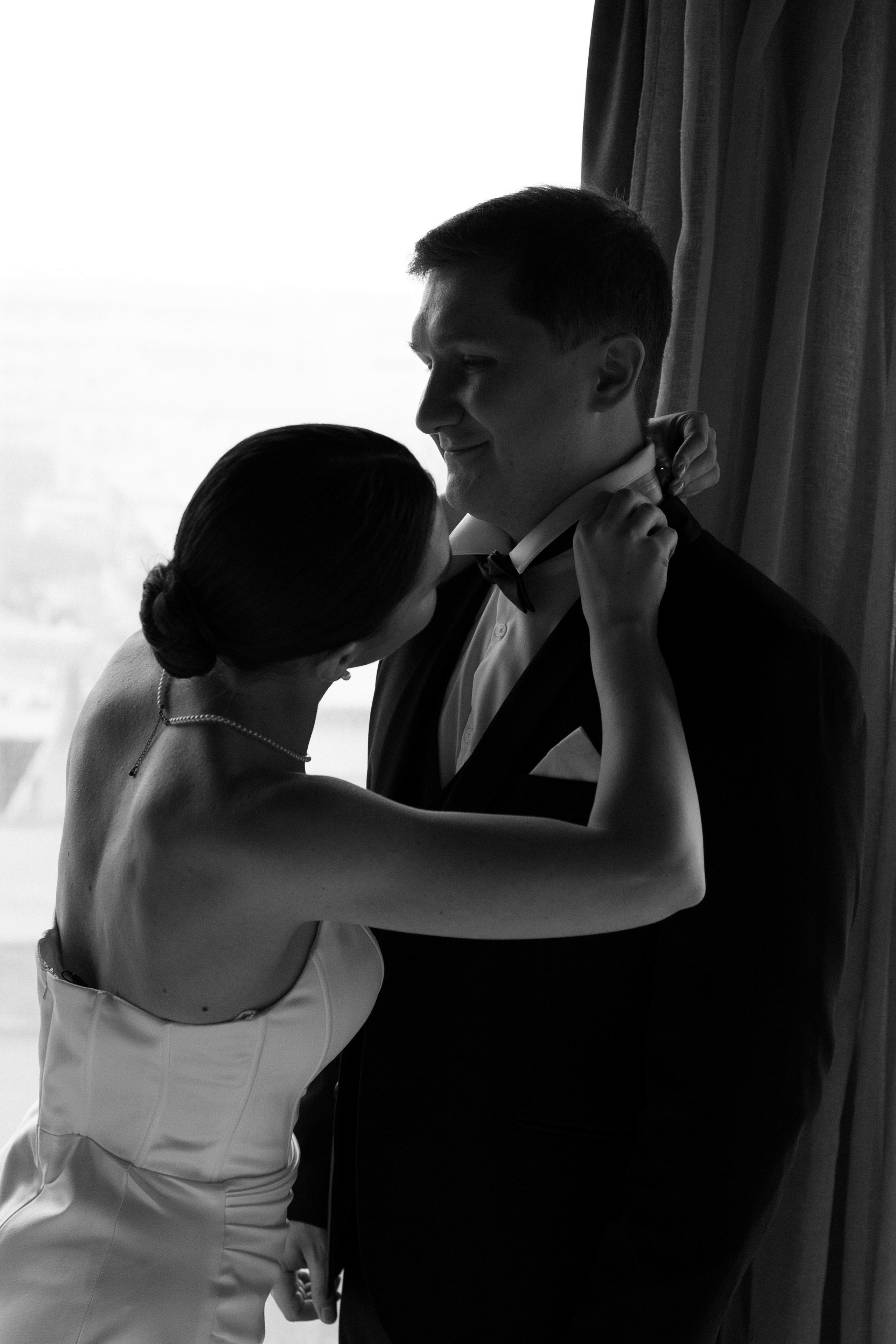 Свадьбы. Фотограф Лиходедова Анастасия