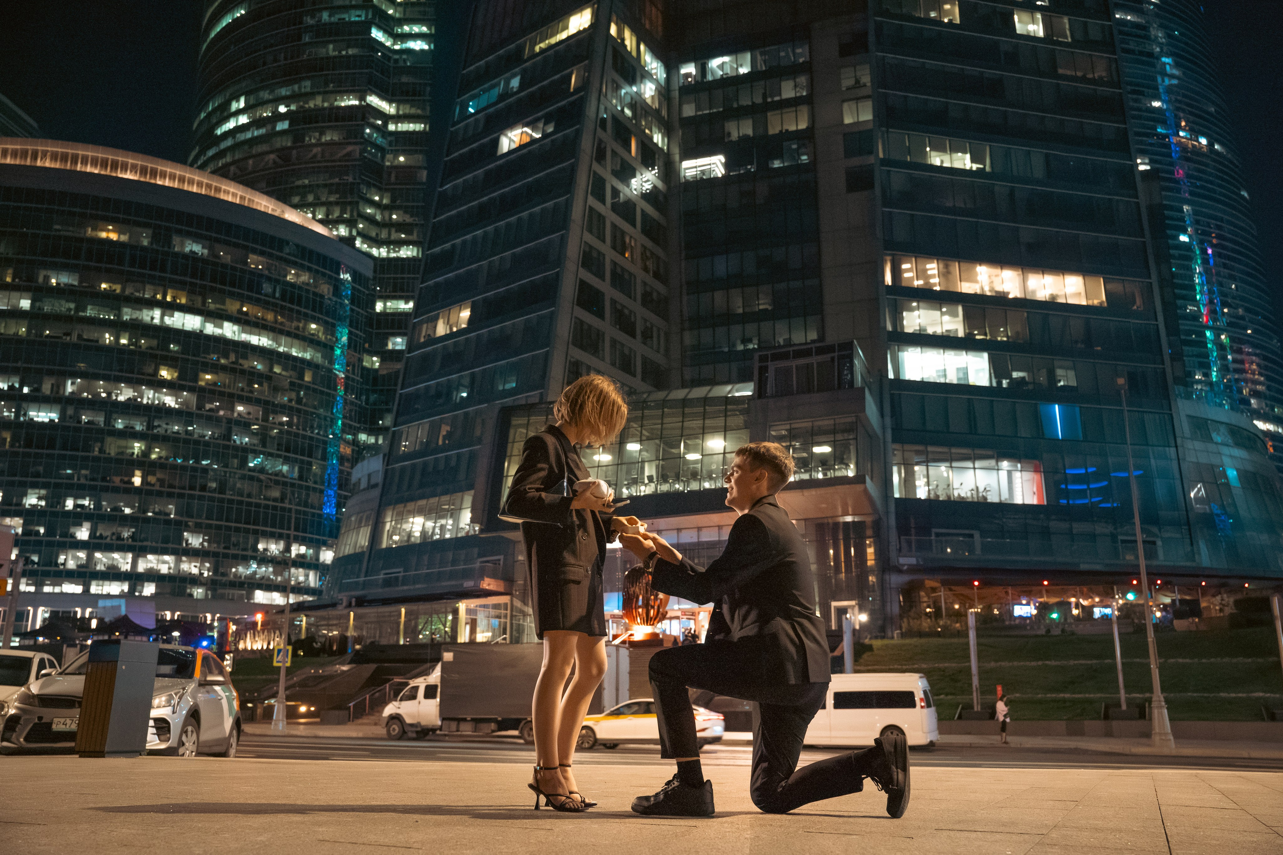 Тайный фотограф. Репортажный фотограф — Александр Пода