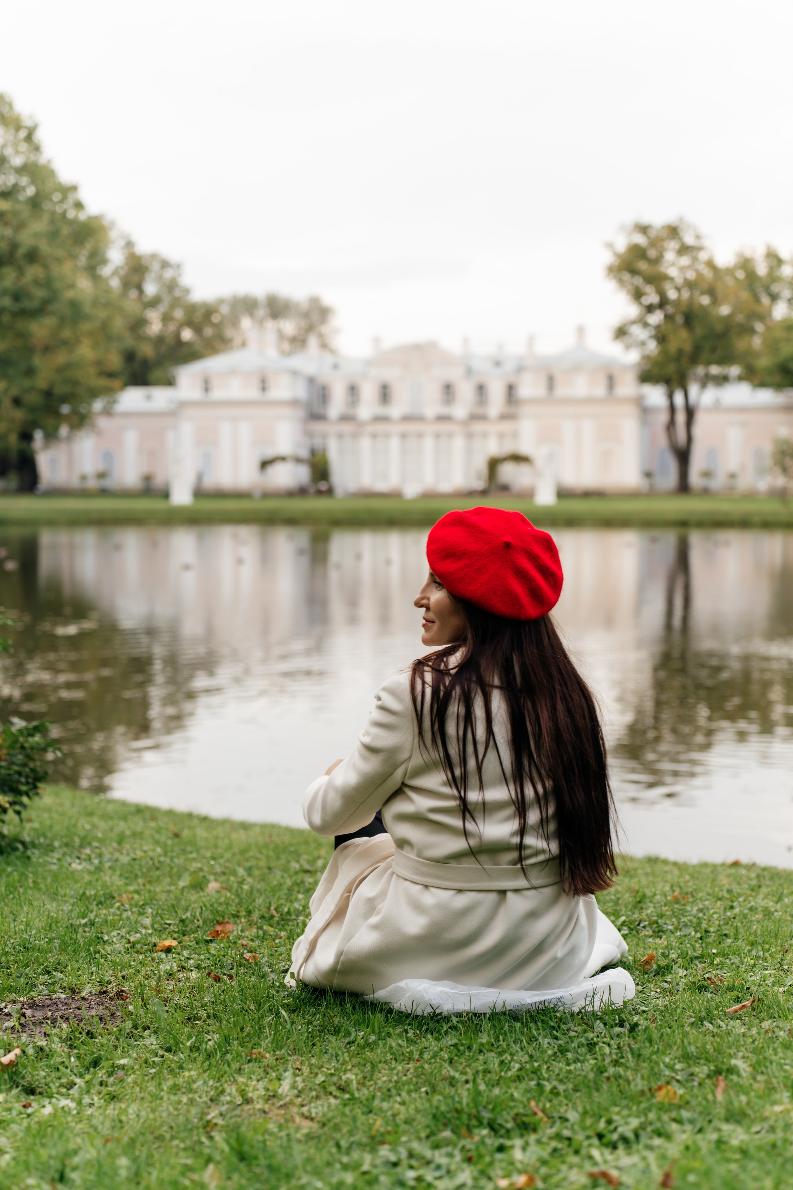 Ораниенбаум. Фотограф Оксана Шавва