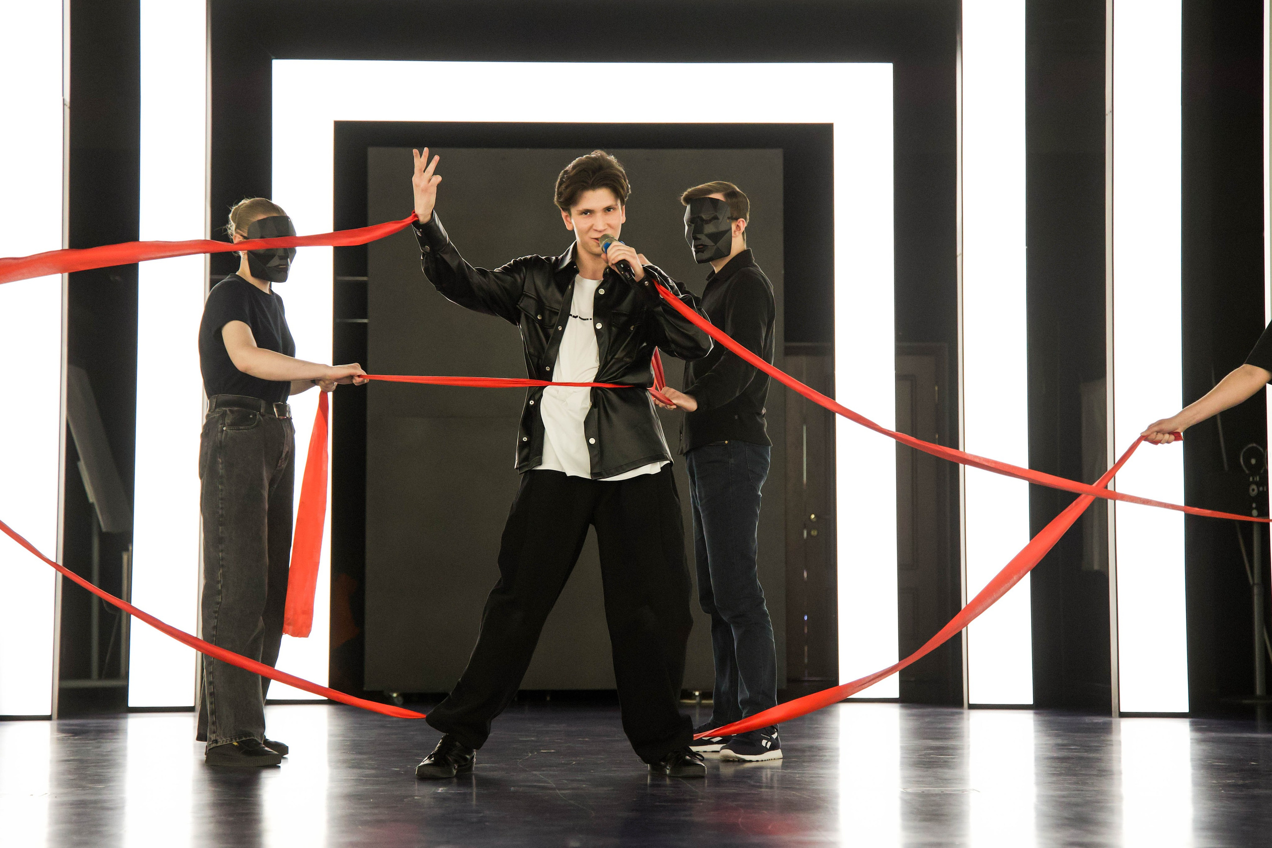 Студенты года 2025. Елизавета Ковалевская — ваш профессиональный фотограф