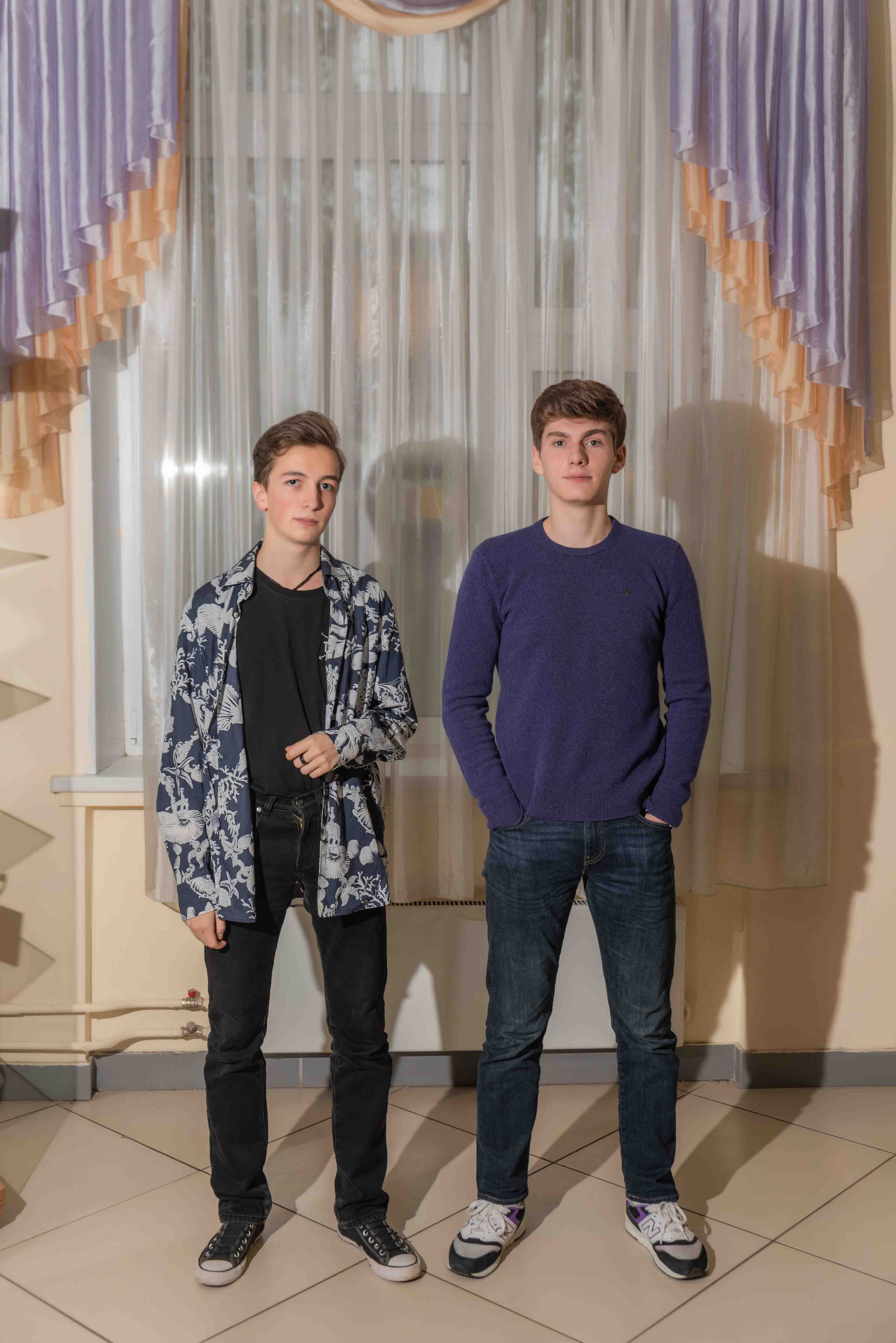 Фотосессия 11 класса для альбомов, 2019 год. Фотограф и видеограф в Москве и Абу Даби Мария Кулагина