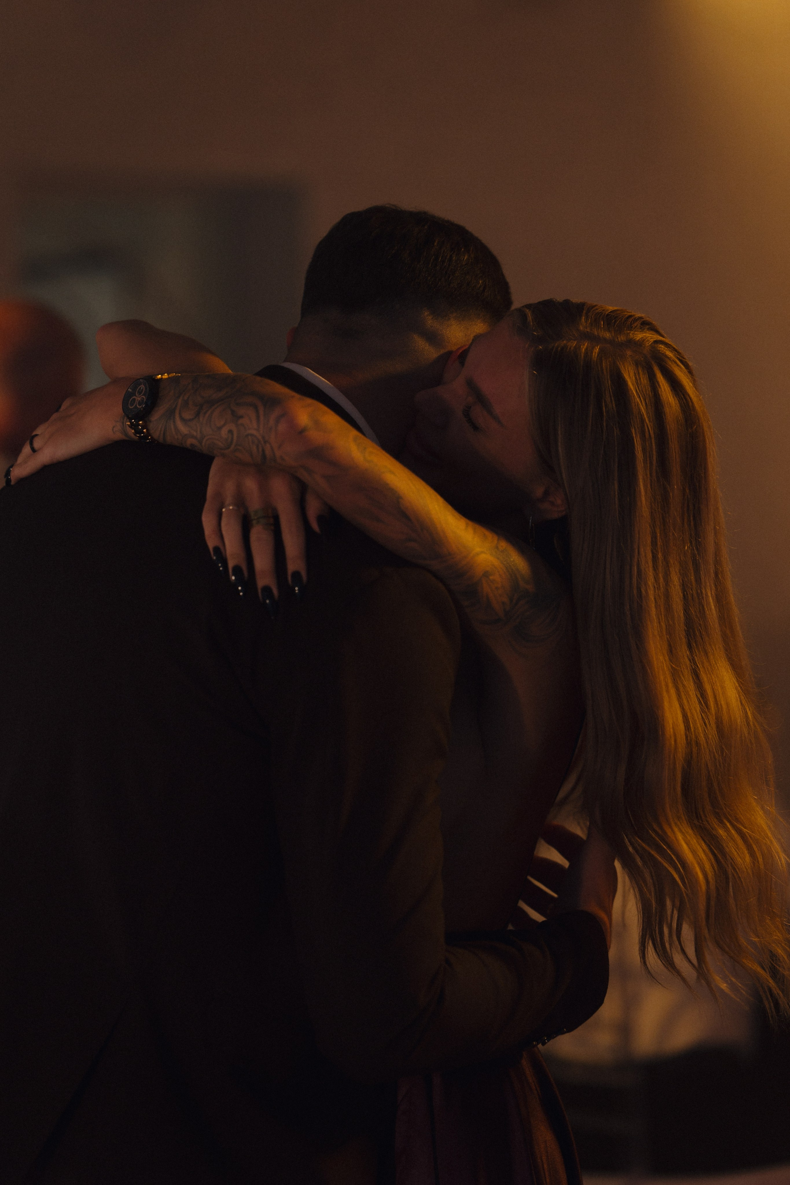 Таня и Леша. Свадебный фотограф Марусина Катерина