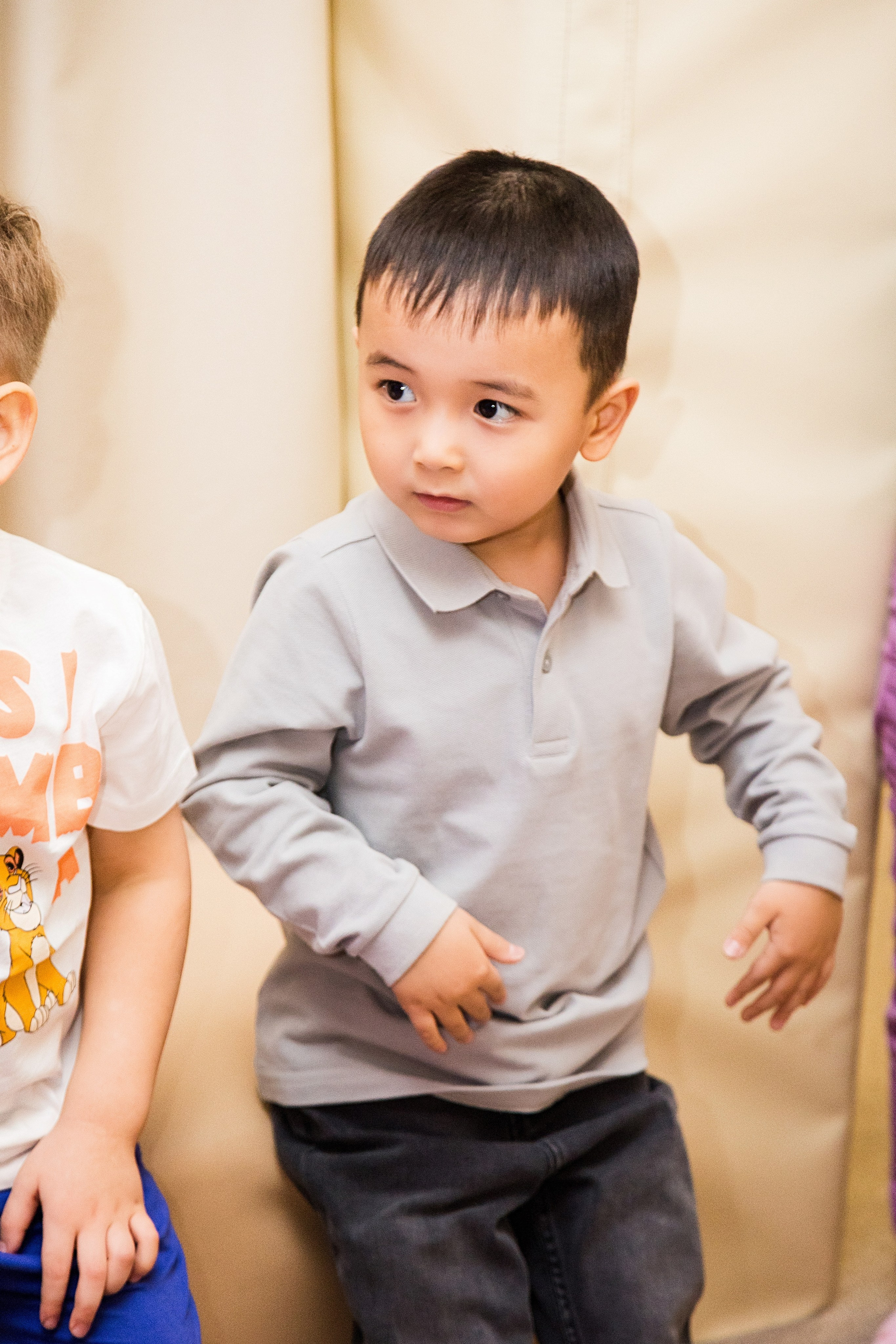 Каниету 5 лет. Детский фотограф видеограф в Хабаровске Михаил Орлов