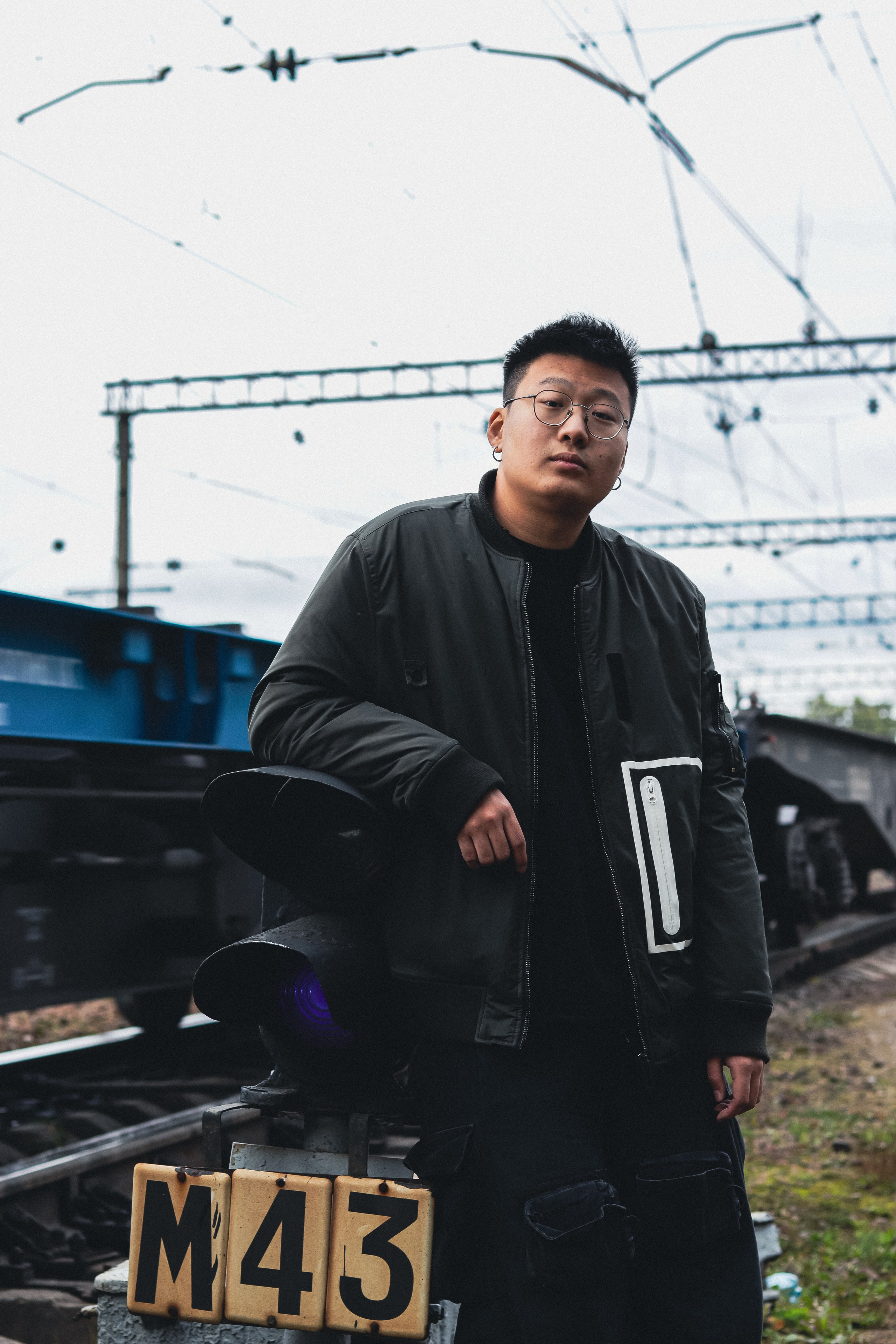 Lantian Liu. Ивентный фотограф в Санкт-Петербурге Олег Комков