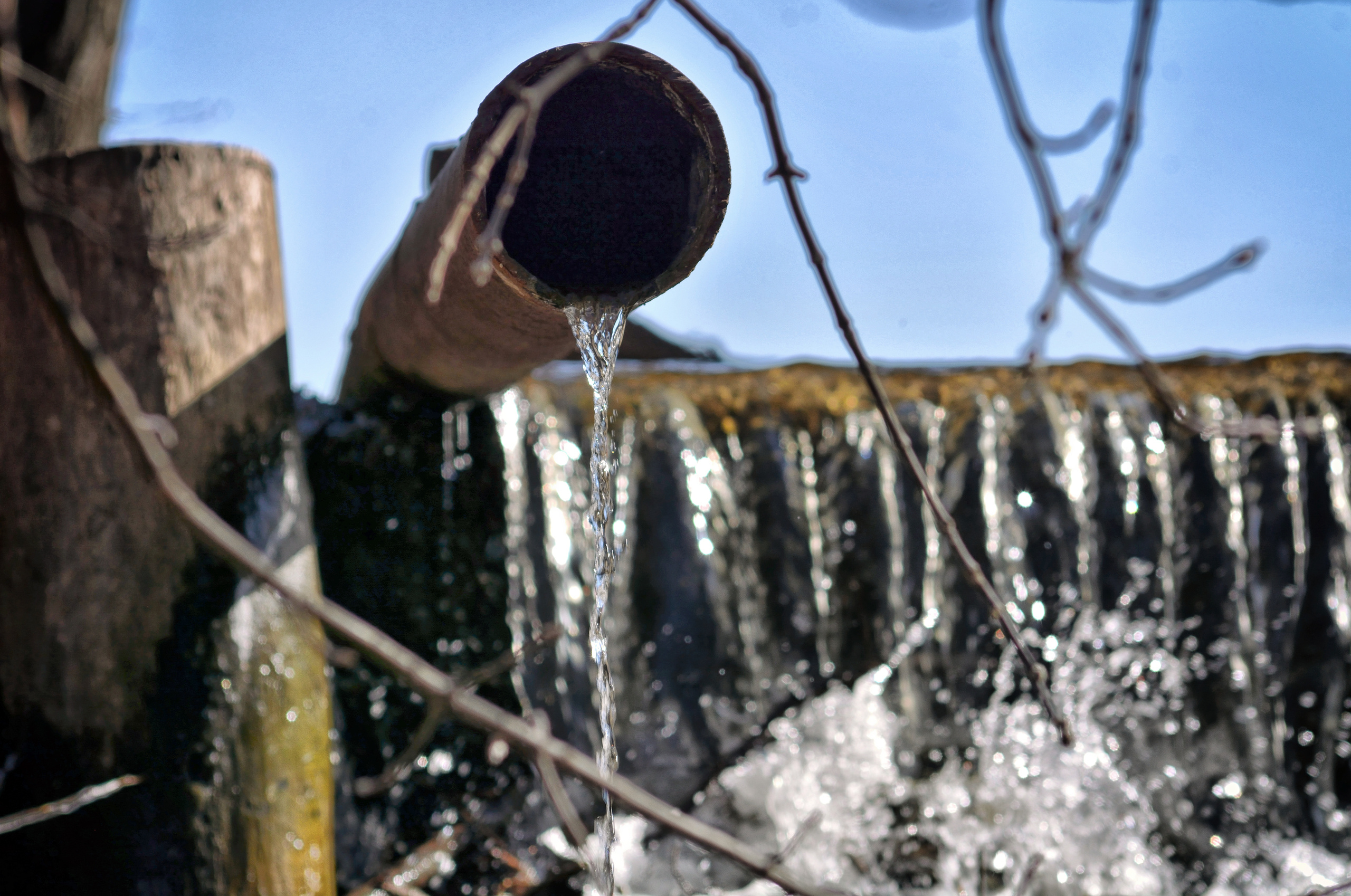 Пейзажи. Свадебный фотограф Олег Шатохин  Москва и Московской область