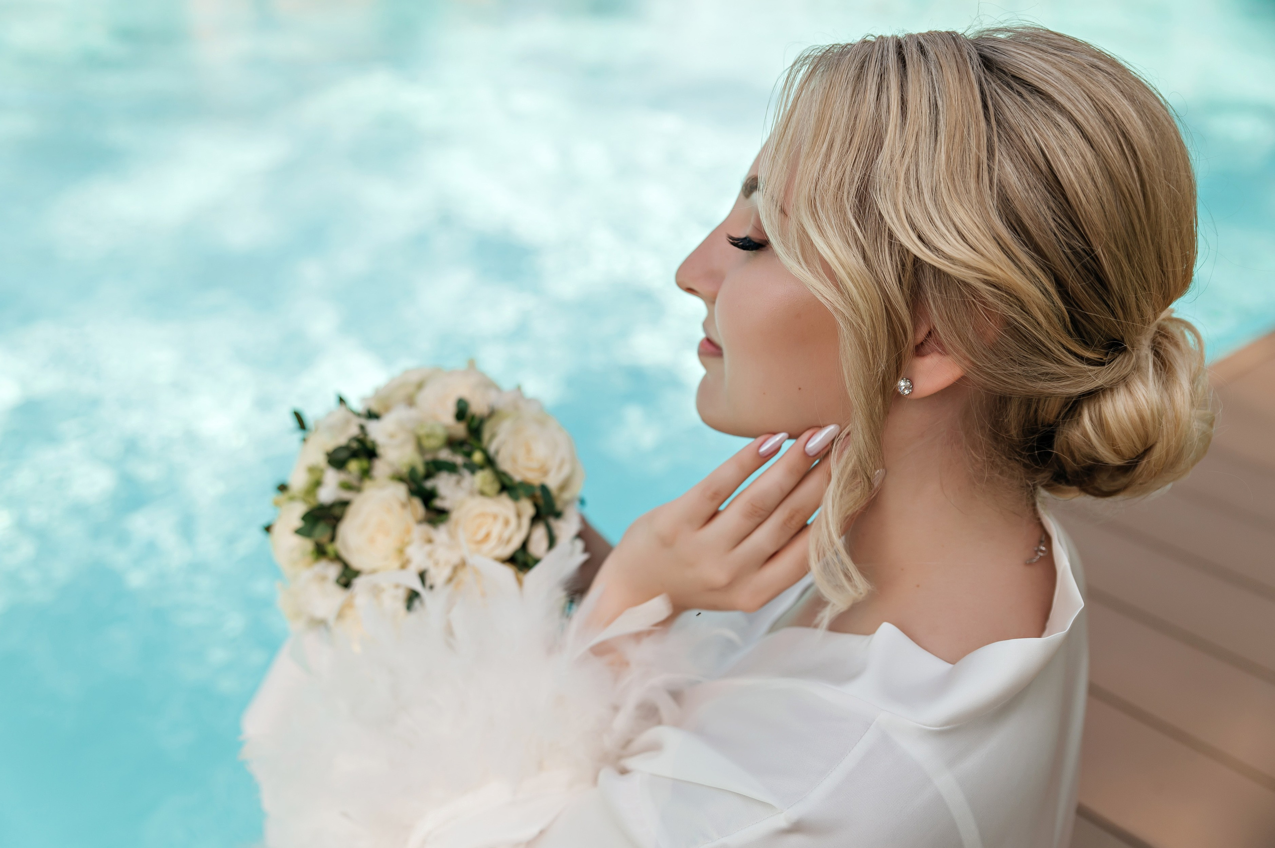 Виктория и Илья. Семейный и свадебный фотограф в Новосибирске Мария Гоппе (Харина)