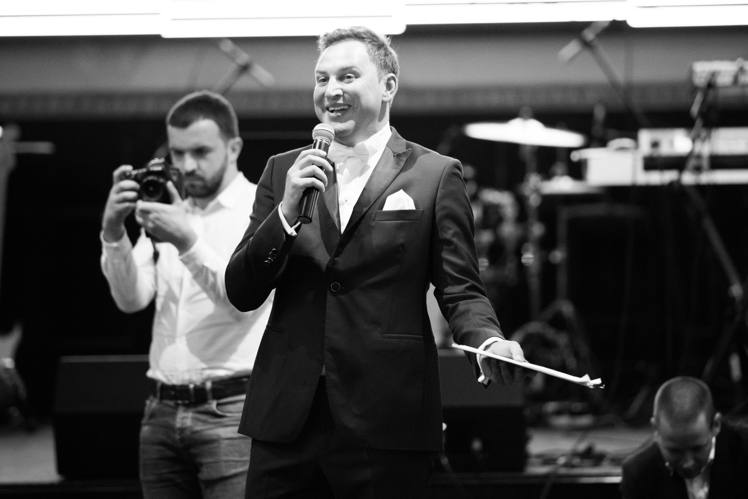 Сергей и Анна