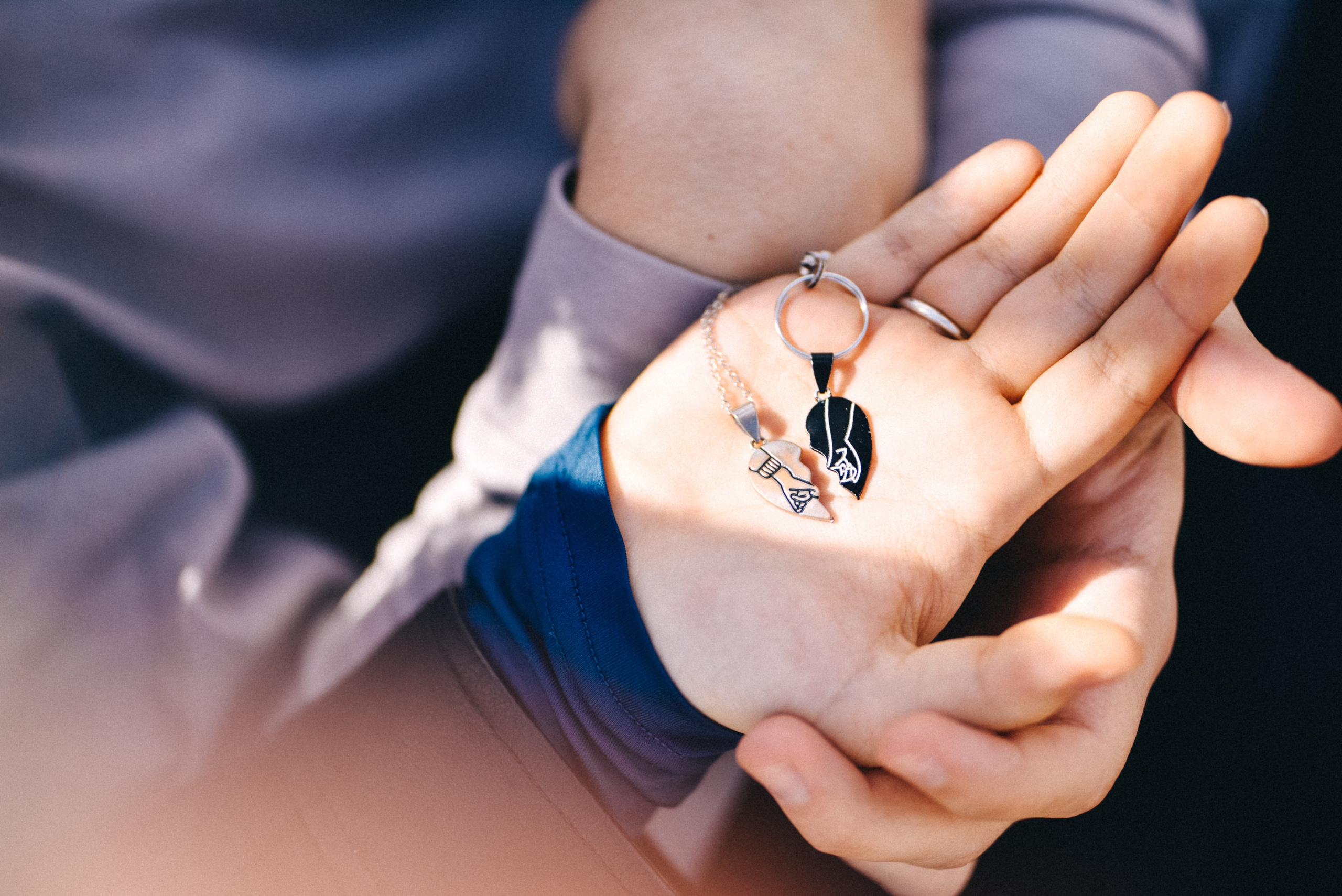 Съемки лав-стори в Самаре и Самарской области