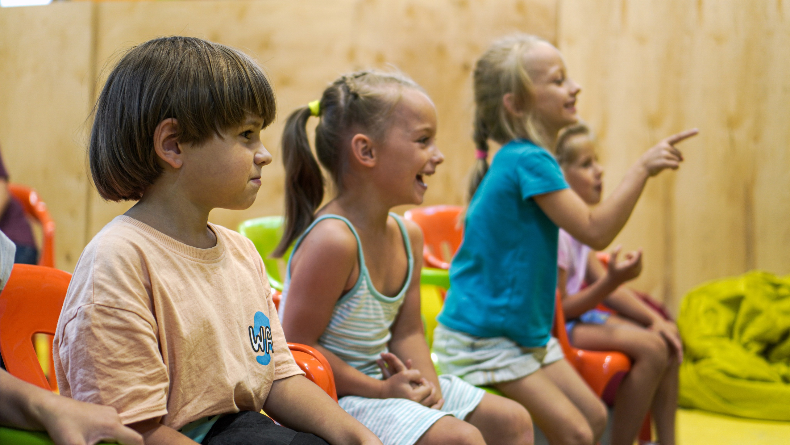Фотографии для детского центра скалолазания. Фото-ВидеоПродакшен для экспертов и брендов
