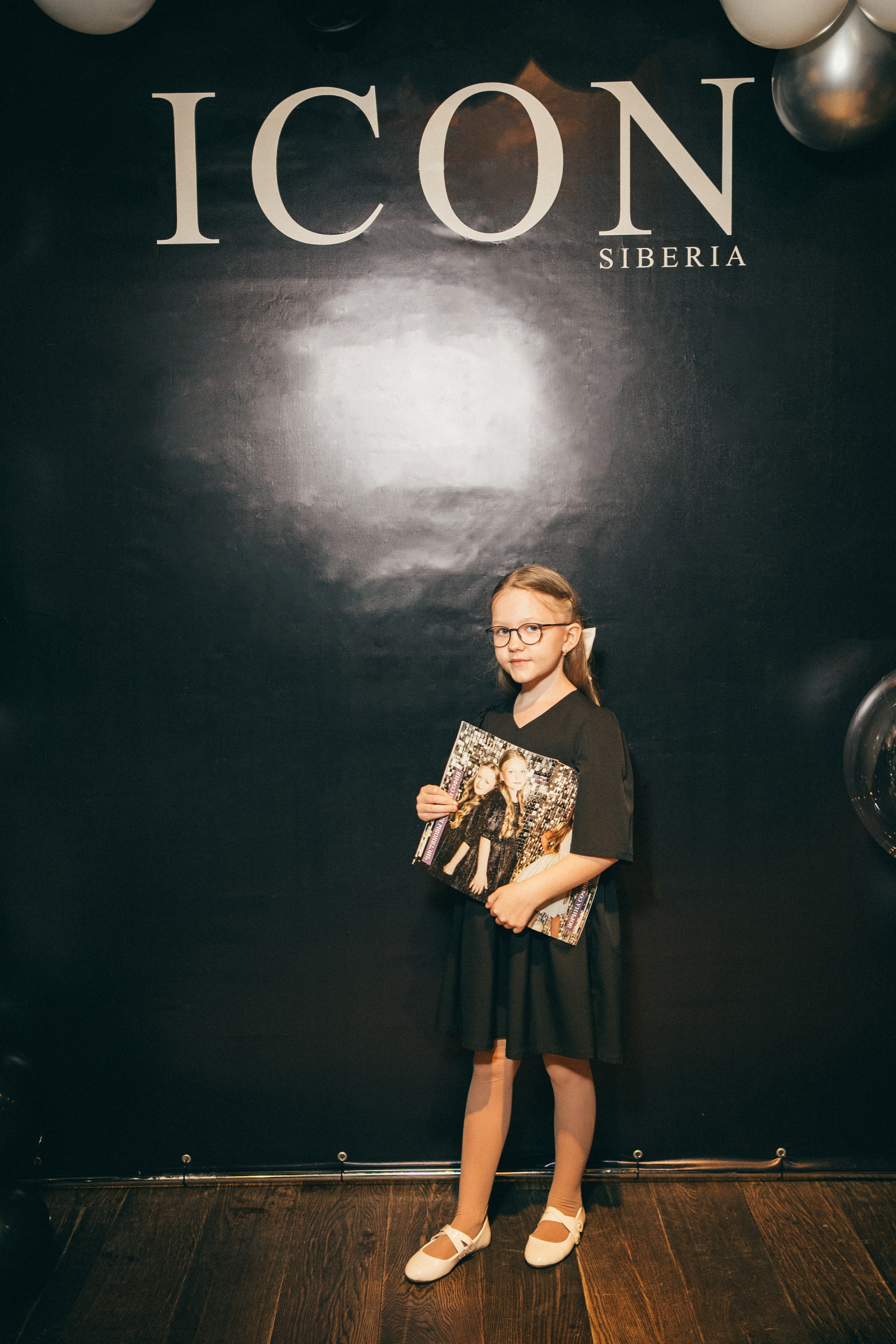 ICON Siberia. Фотограф на любое событие в Кемерово