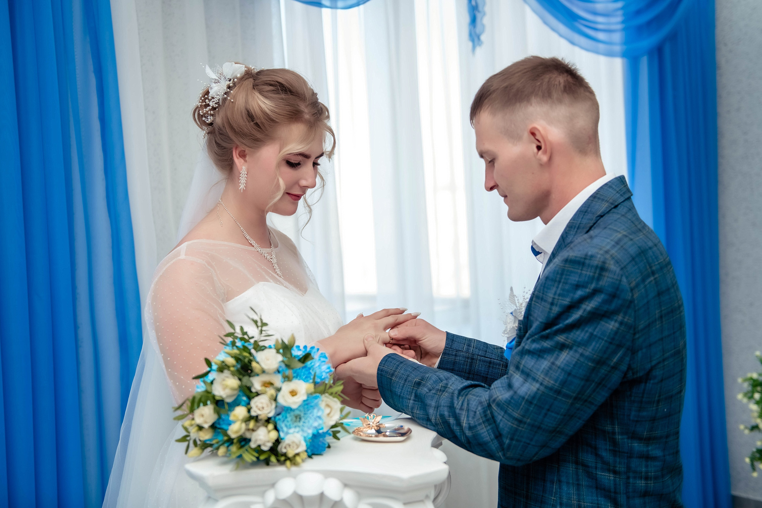 Валерий и Полина. Семейный и детский фотограф Татьяна Перевалова