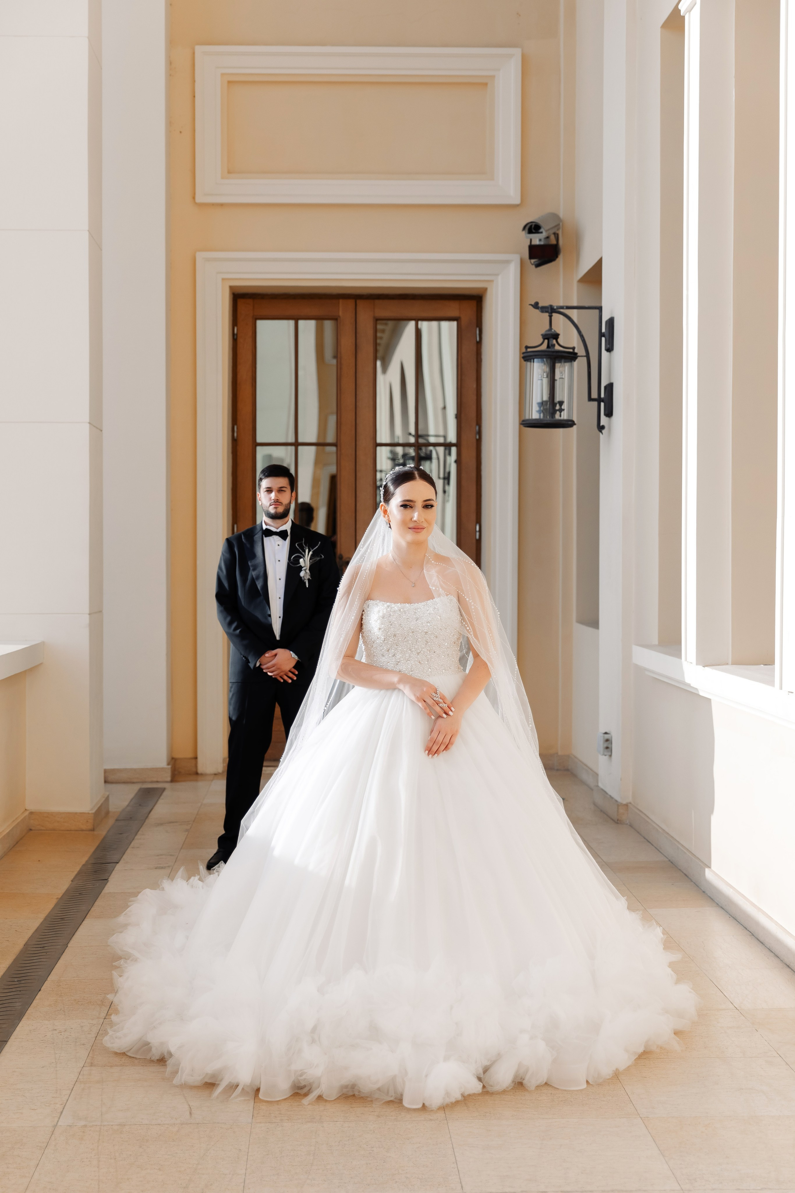 Альберт и Евгения. Свадебный и семейный фотограф в Ростове-на_дону, Тамара Оганесян