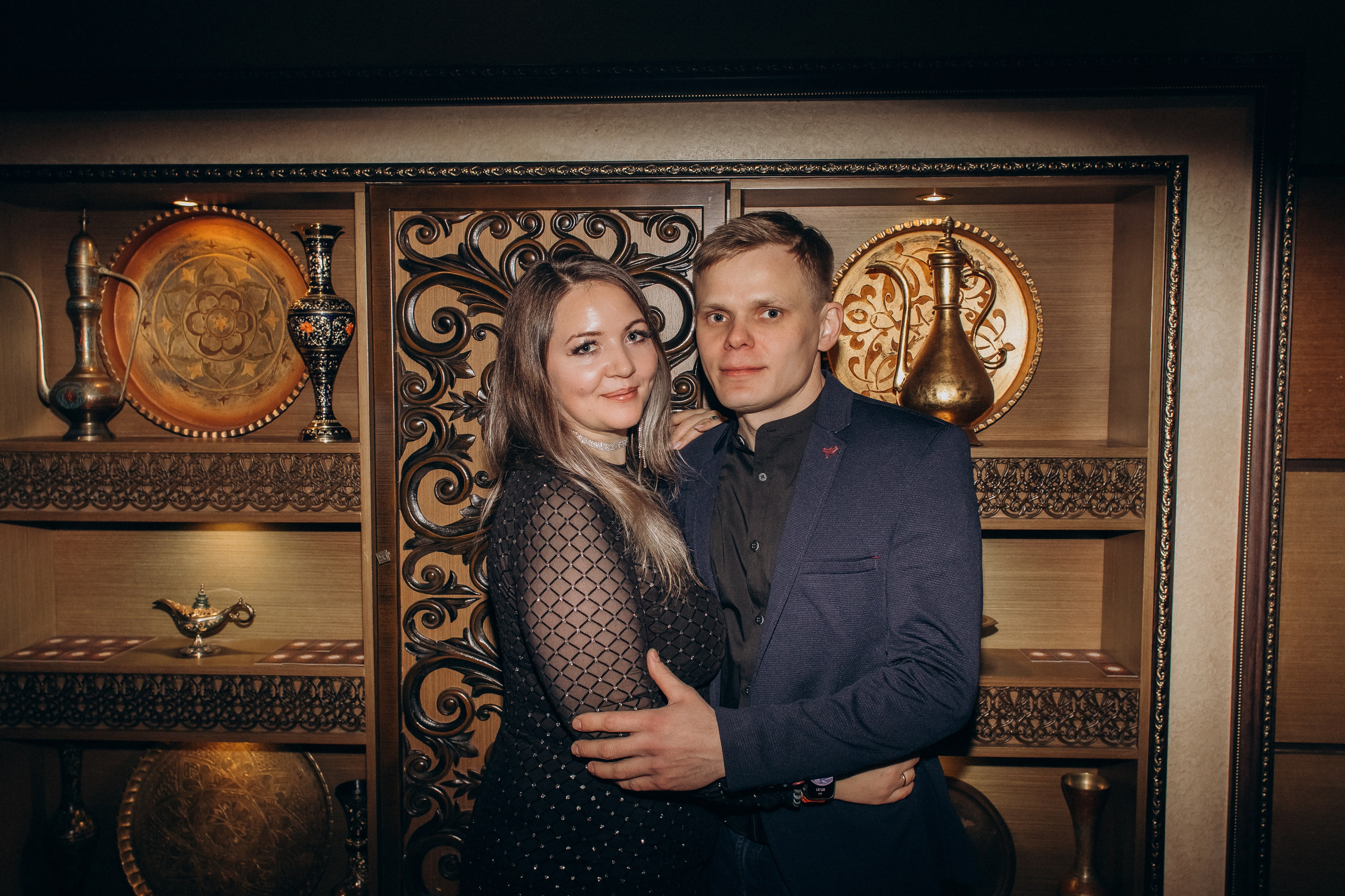 Фотограф Москва и Область