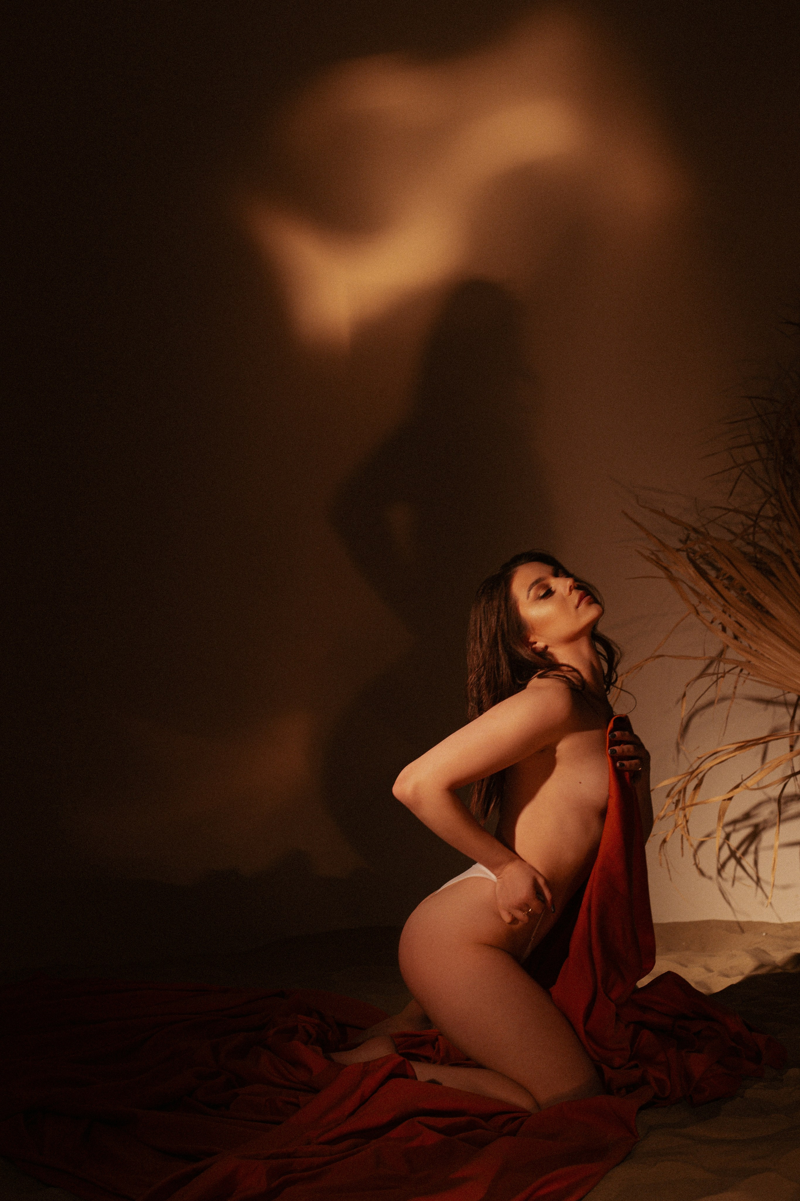 Карина. Коммерческий фотограф Дарья Горбачева