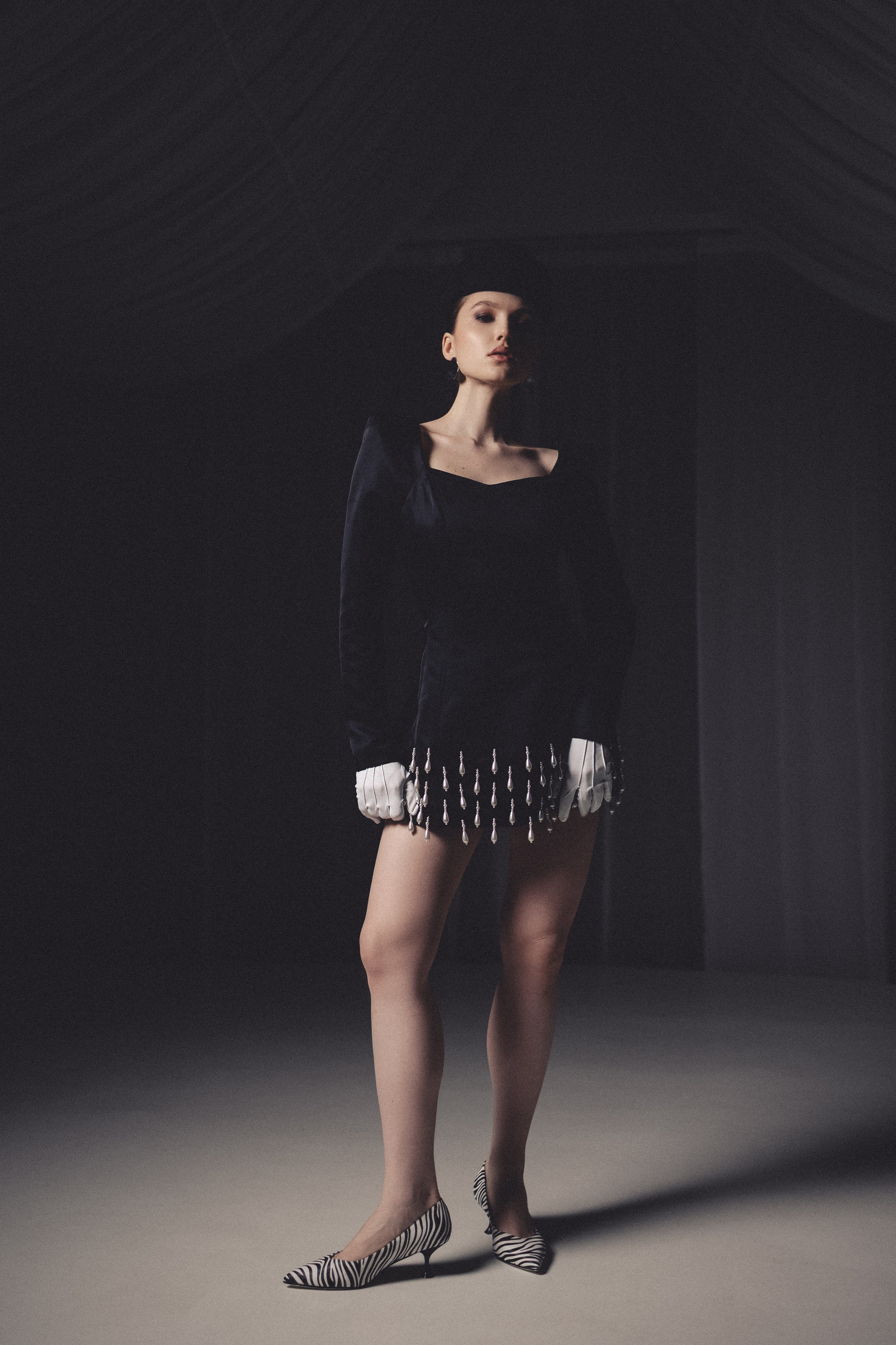 Julia. Дарья Скворцова