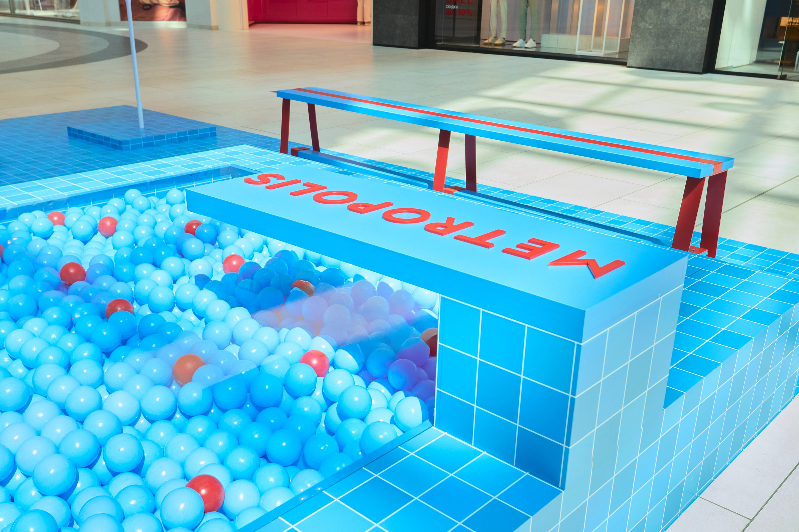 Metropolis. Святослав Лебедев | Рекламный фотограф — Коммерческая съемка, Арт-дирекшн, AI-интеграция