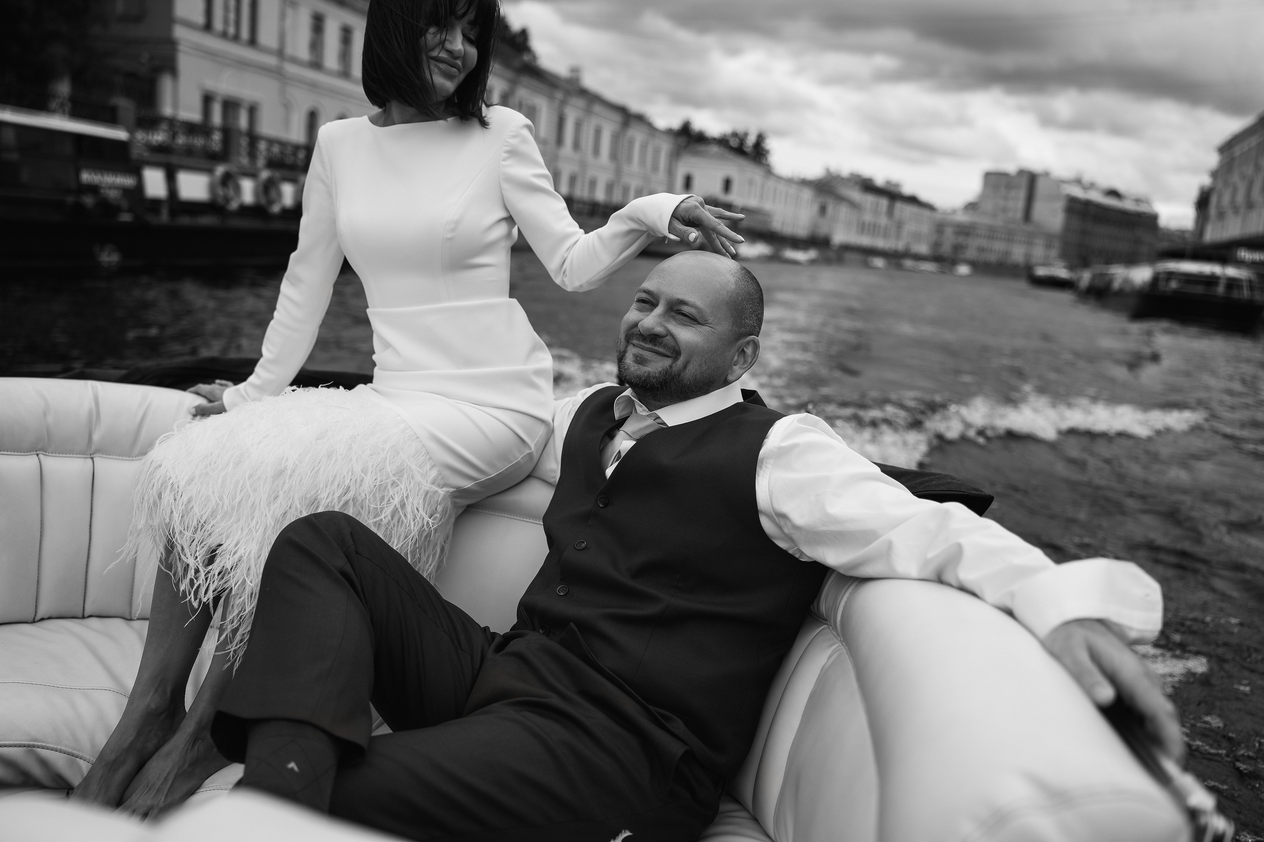 Наводнение…. Свадебный и семейный Фотограф Денис Кошель