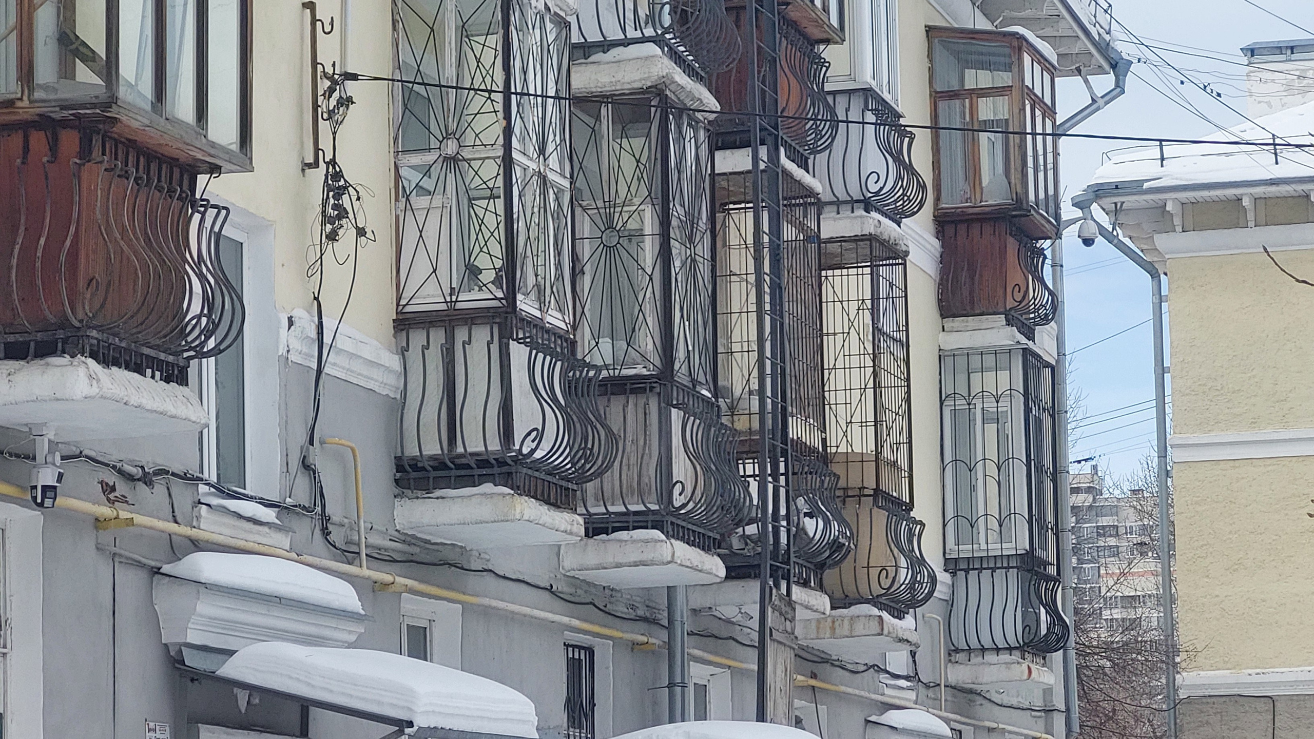 МОЯ АРХИТЕКТУРА. Фотограф для маркетплейсов Михаил Бове